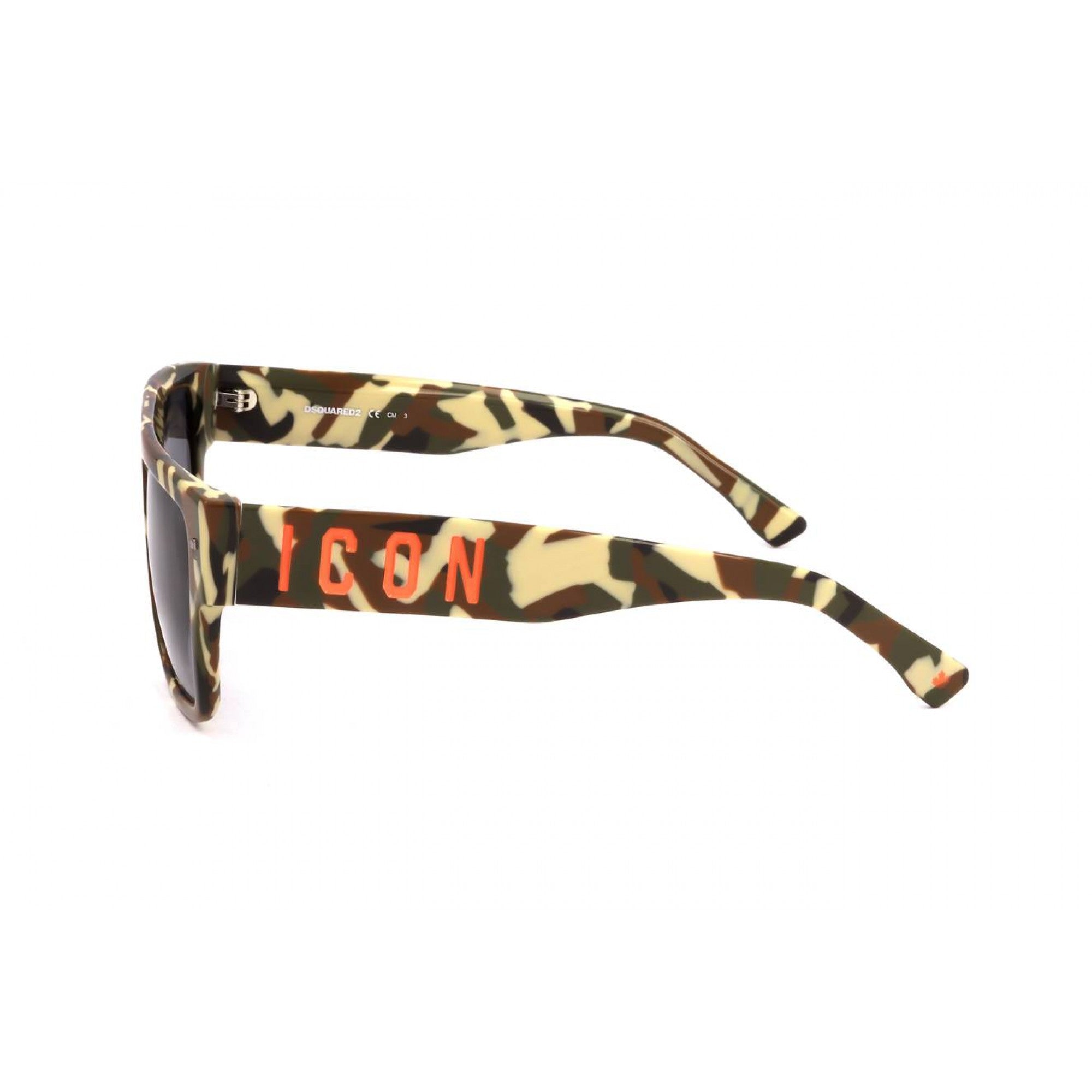 ICON 0003/S DSQUARED2