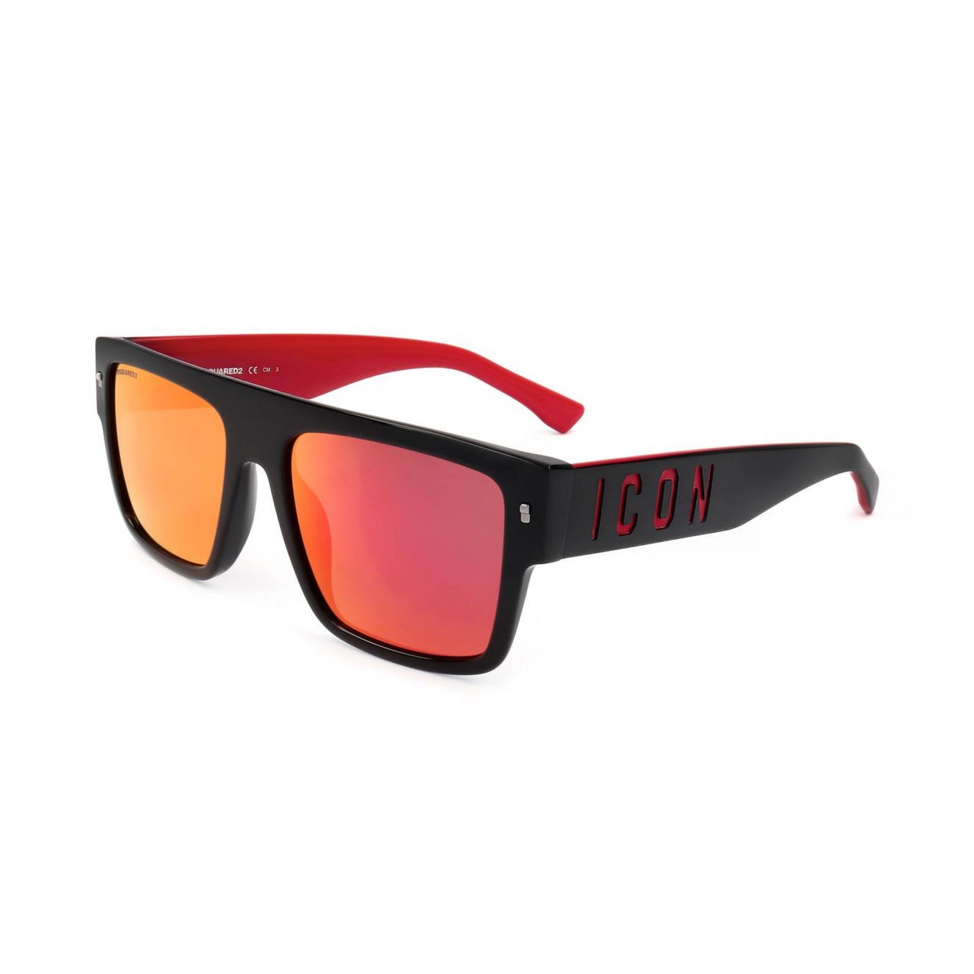 ICON 0003/S DSQUARED2