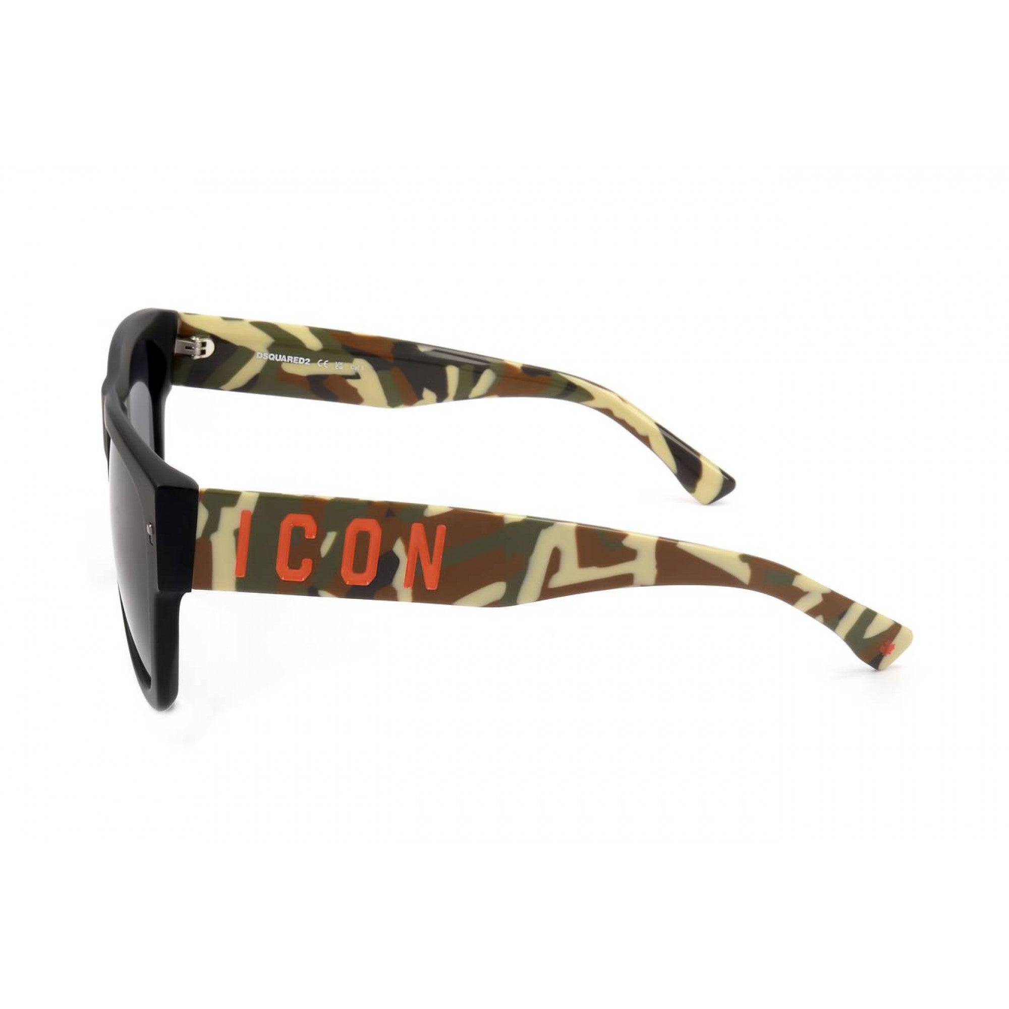 ICON 0004/S DSQUARED2