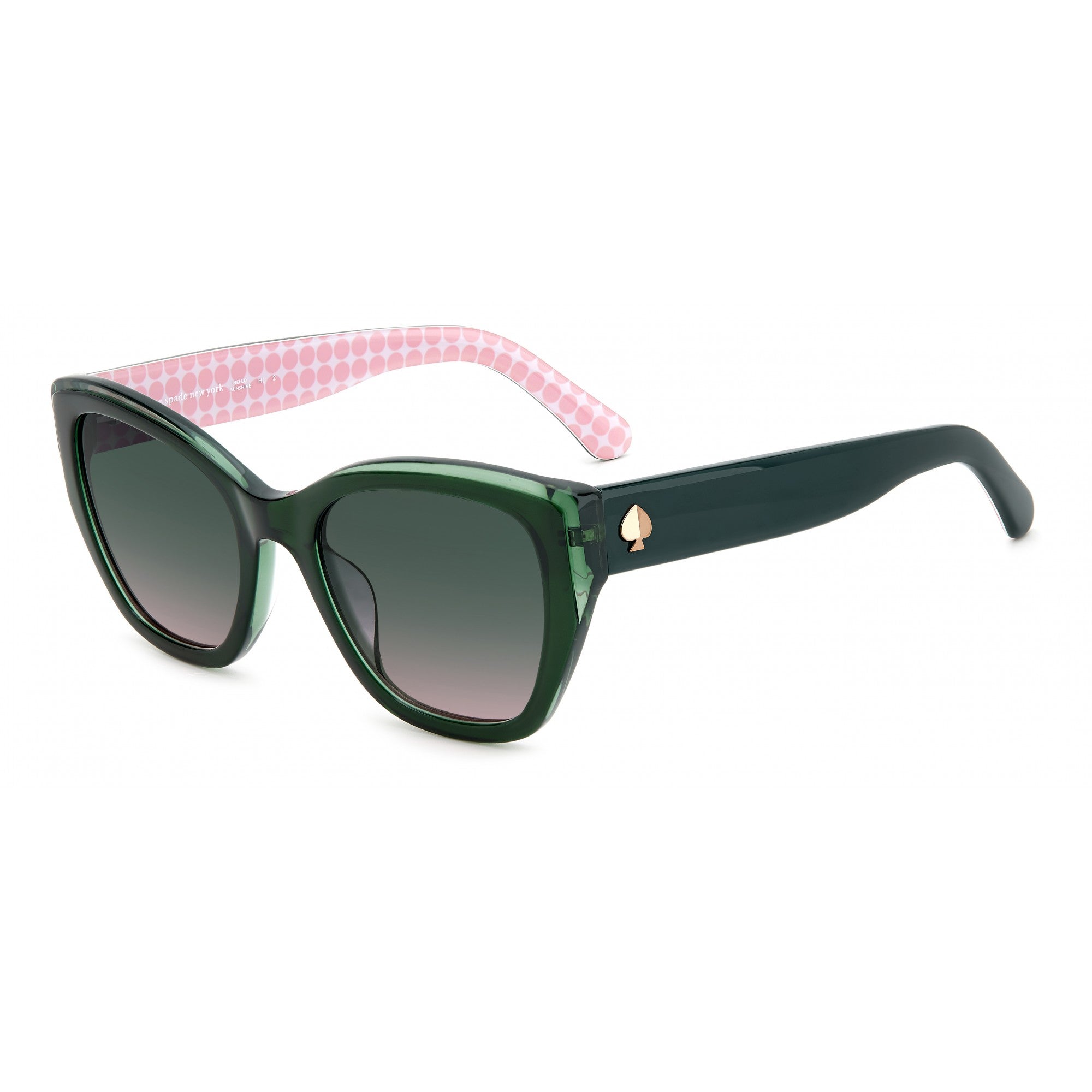 YOLANDA/S KATE SPADE