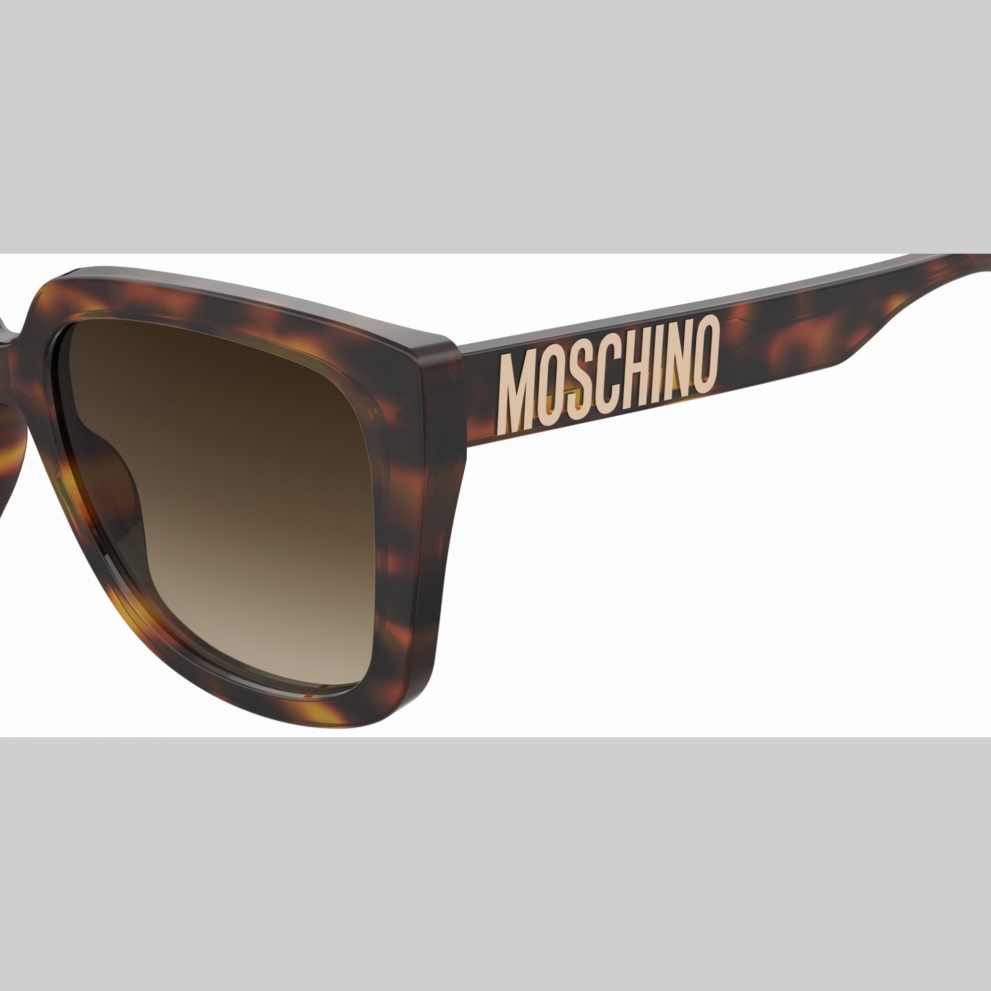 MOS146/S MOSCHINO