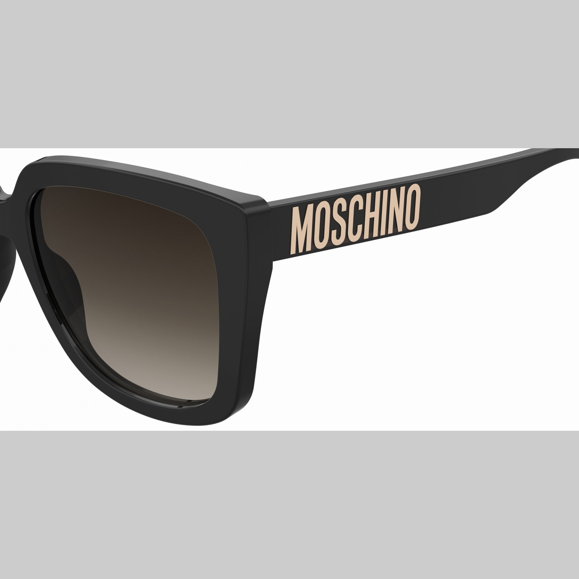 MOS146/S MOSCHINO