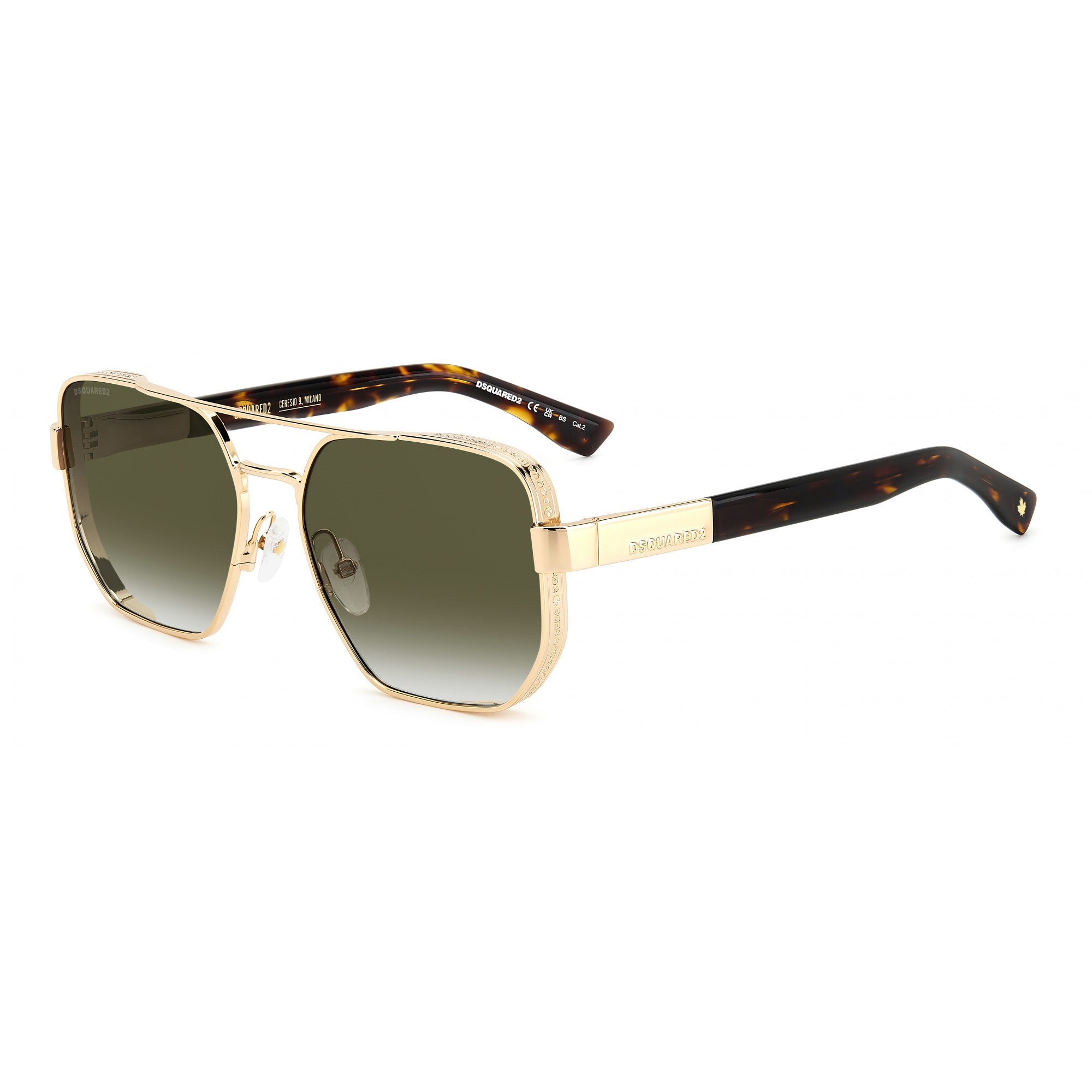 D2 0083/S DSQUARED2