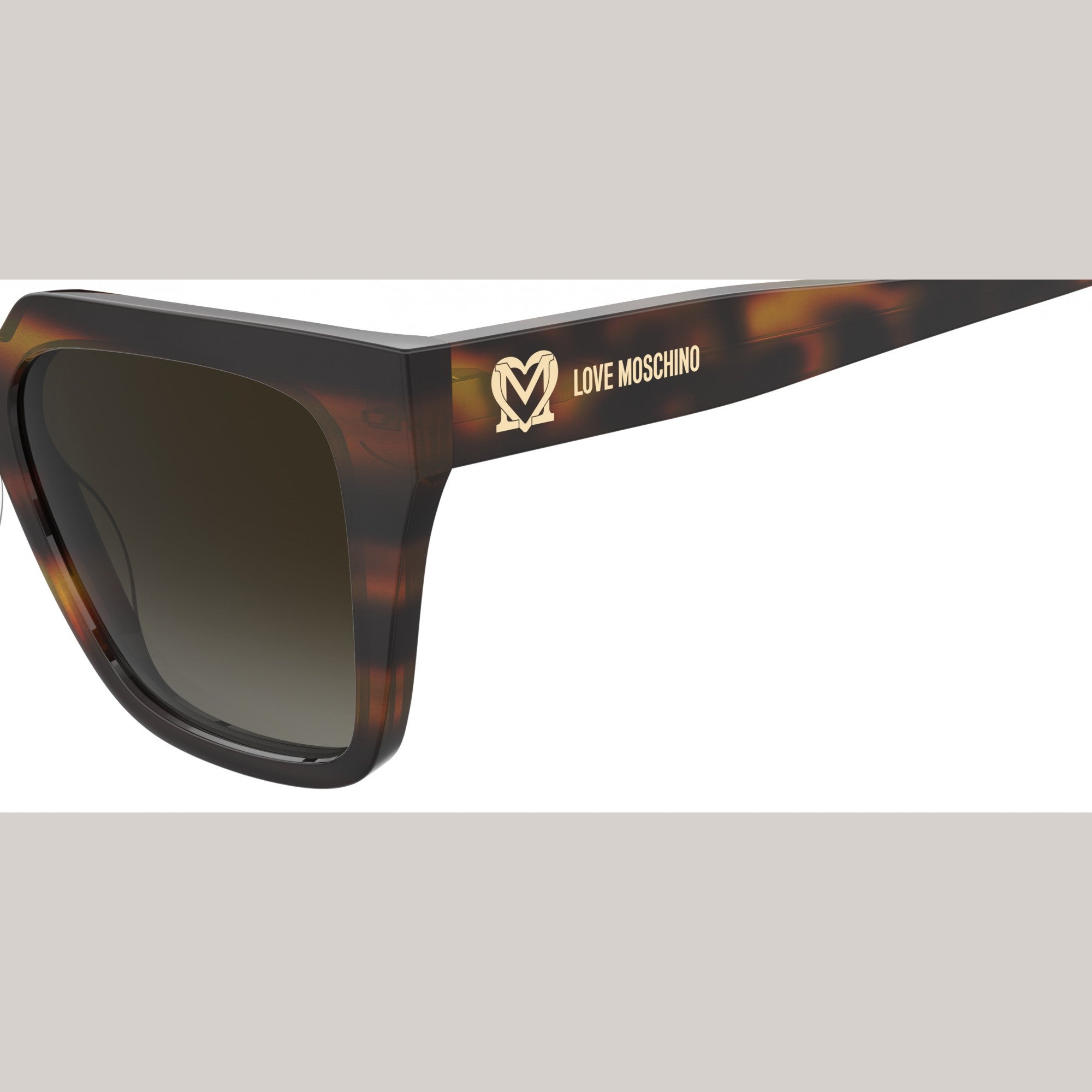MOL065/S MOSCHINO LOVE
