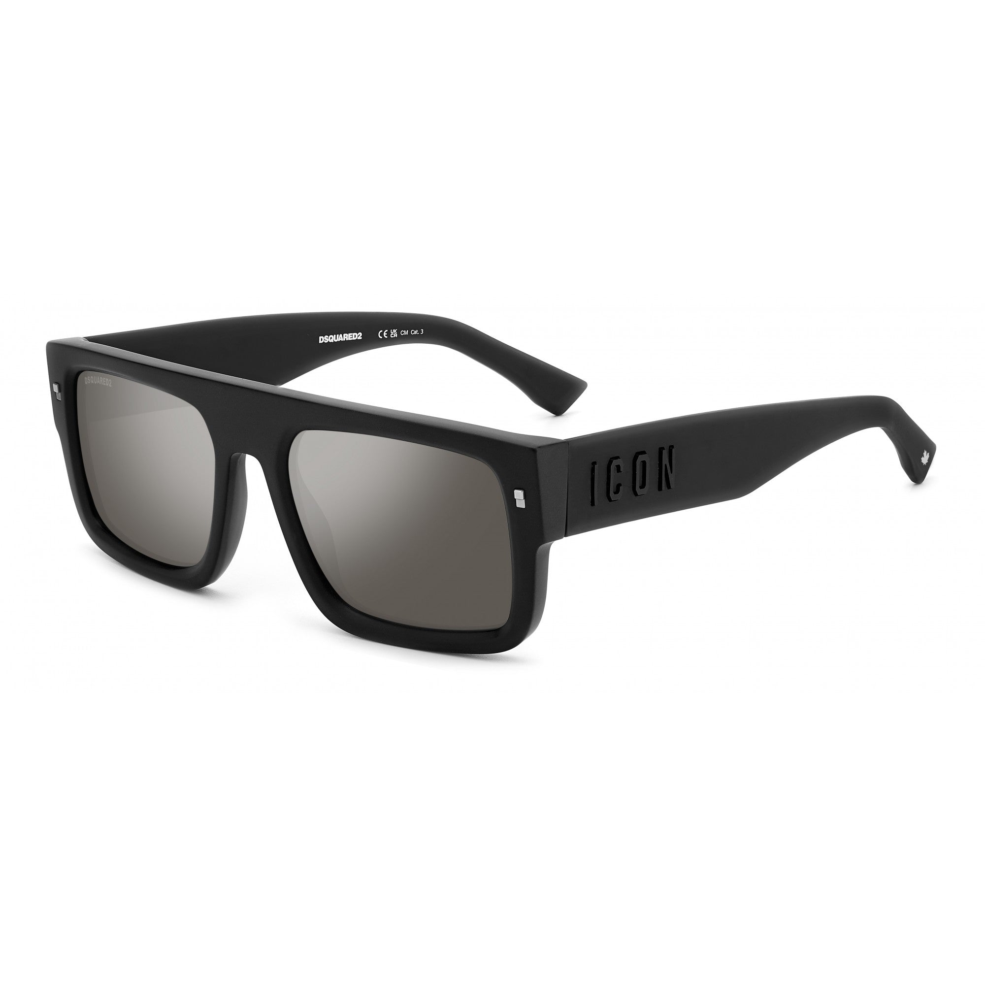 ICON 0008/S DSQUARED2