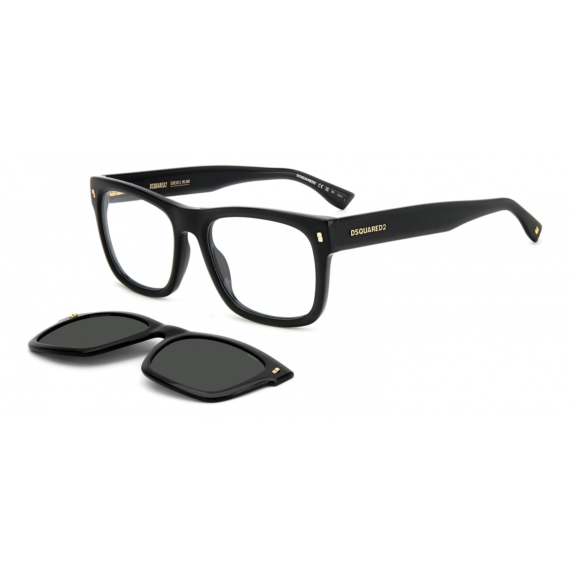 D2 0100/CS DSQUARED2