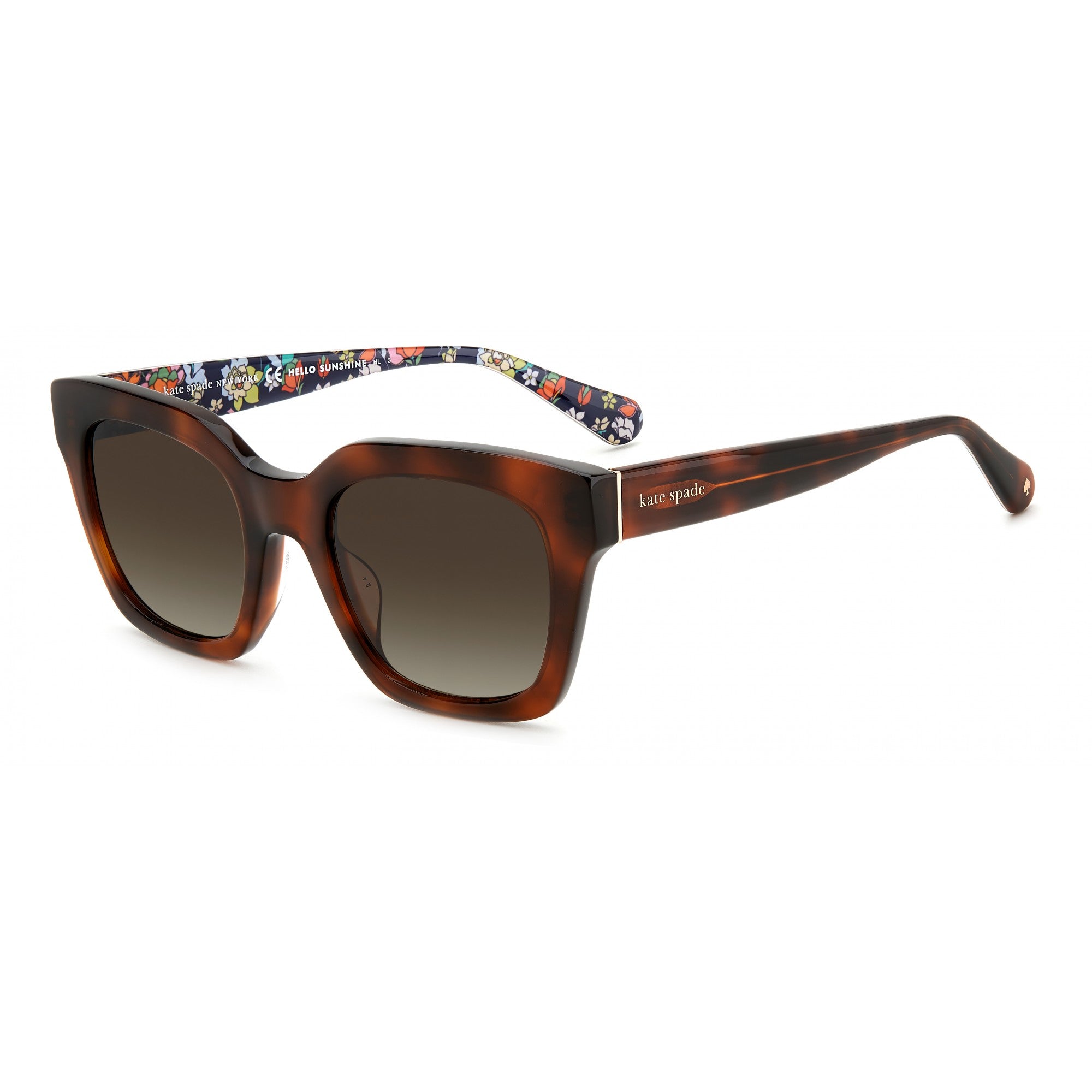 CAMRYN/S KATE SPADE