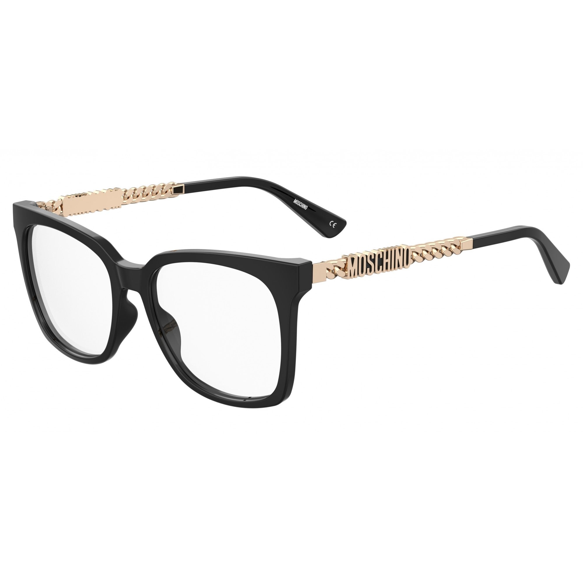 MOS627 MOSCHINO