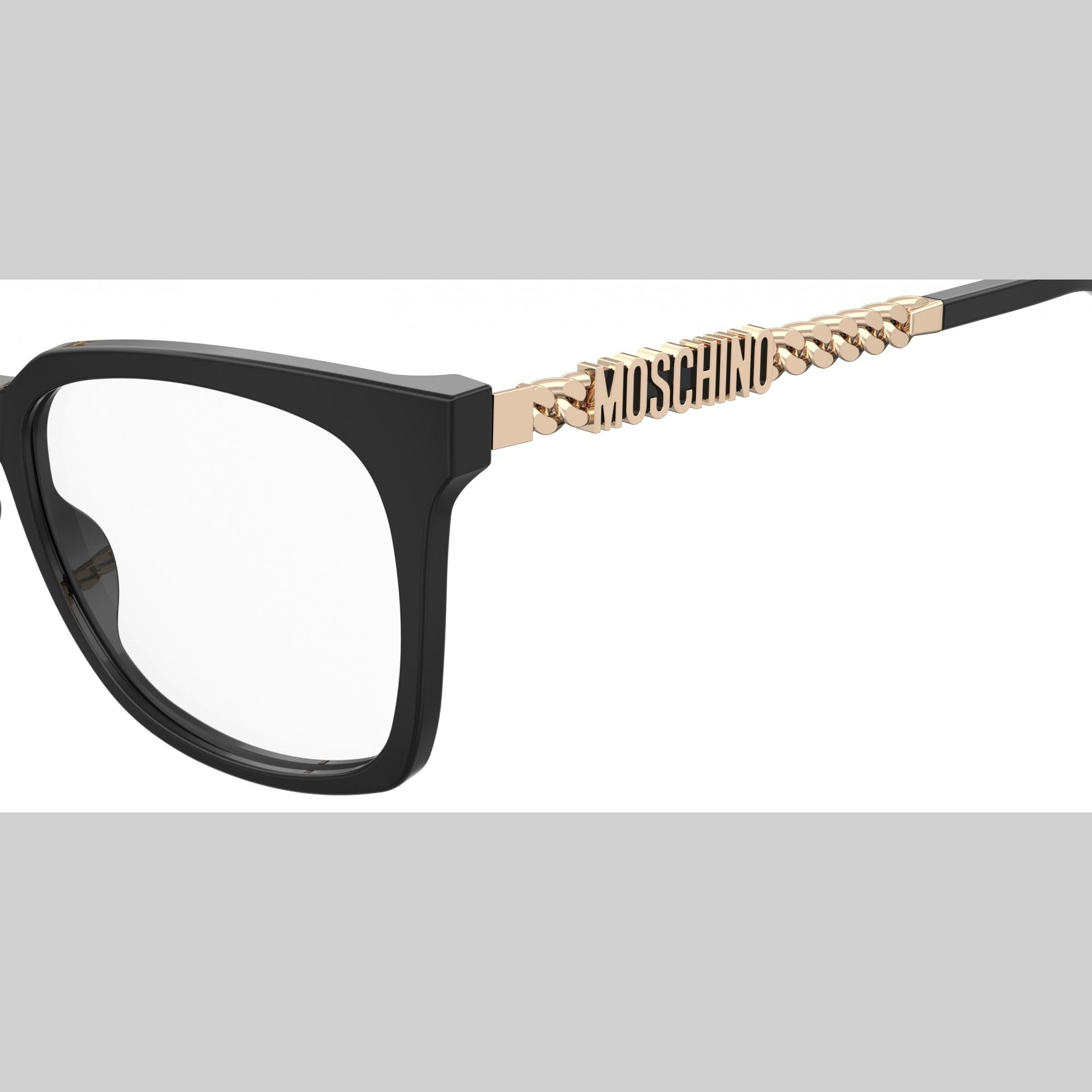 MOS627 MOSCHINO