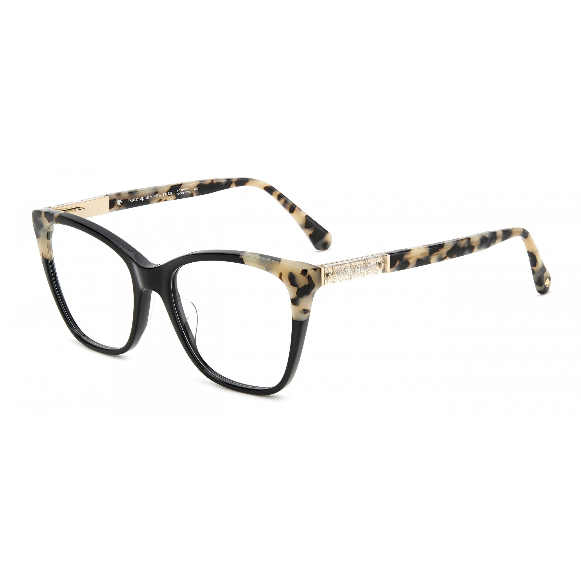 CLIO/G KATE SPADE