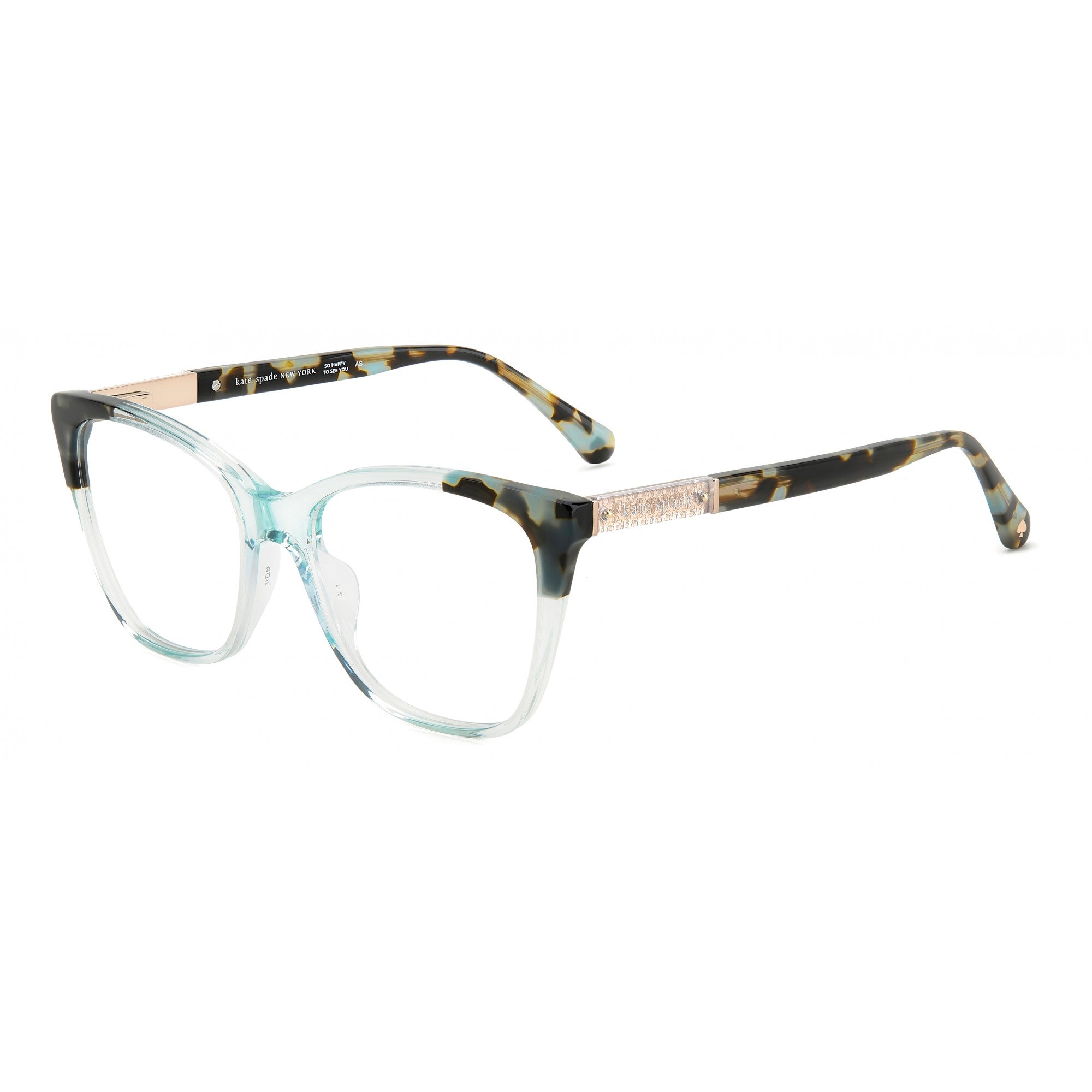 CLIO/G KATE SPADE