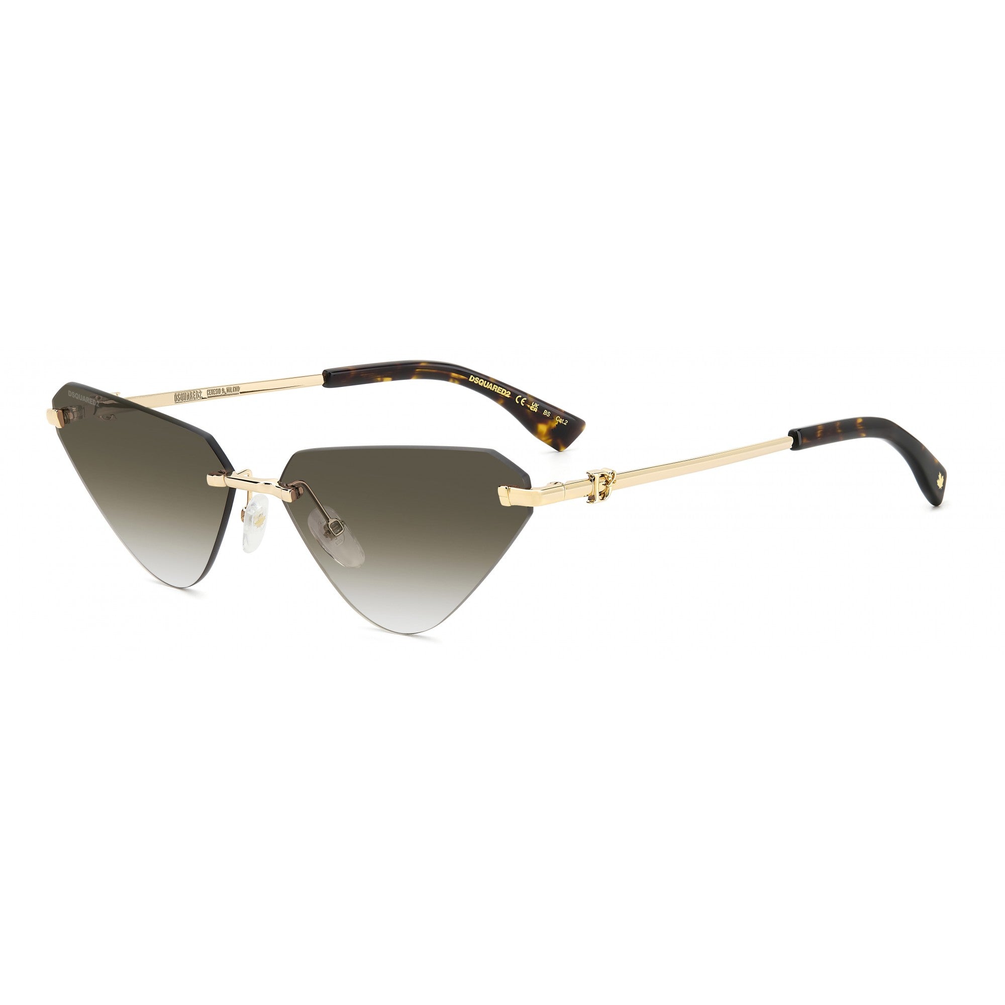 D2 0108/S DSQUARED2