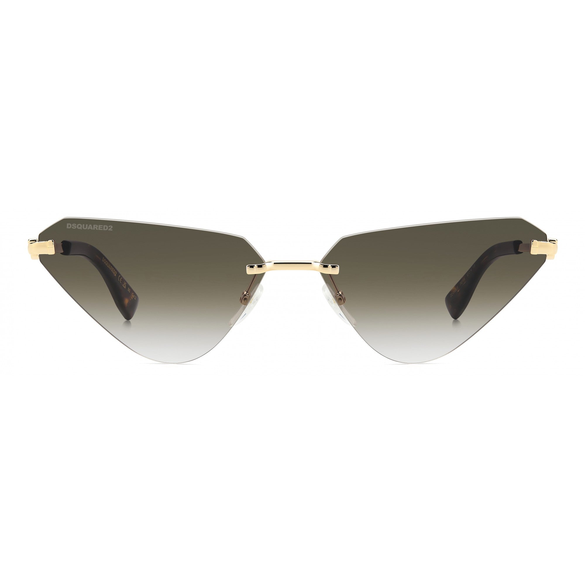 D2 0108/S DSQUARED2