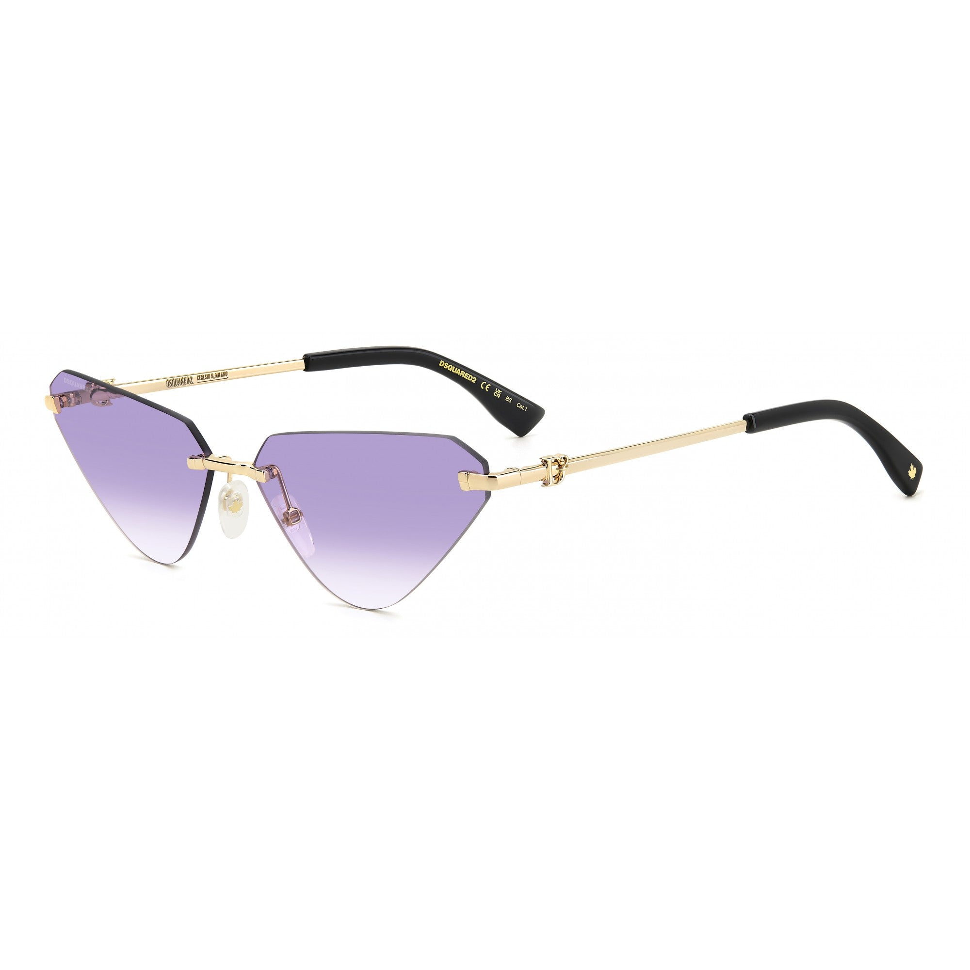 D2 0108/S DSQUARED2