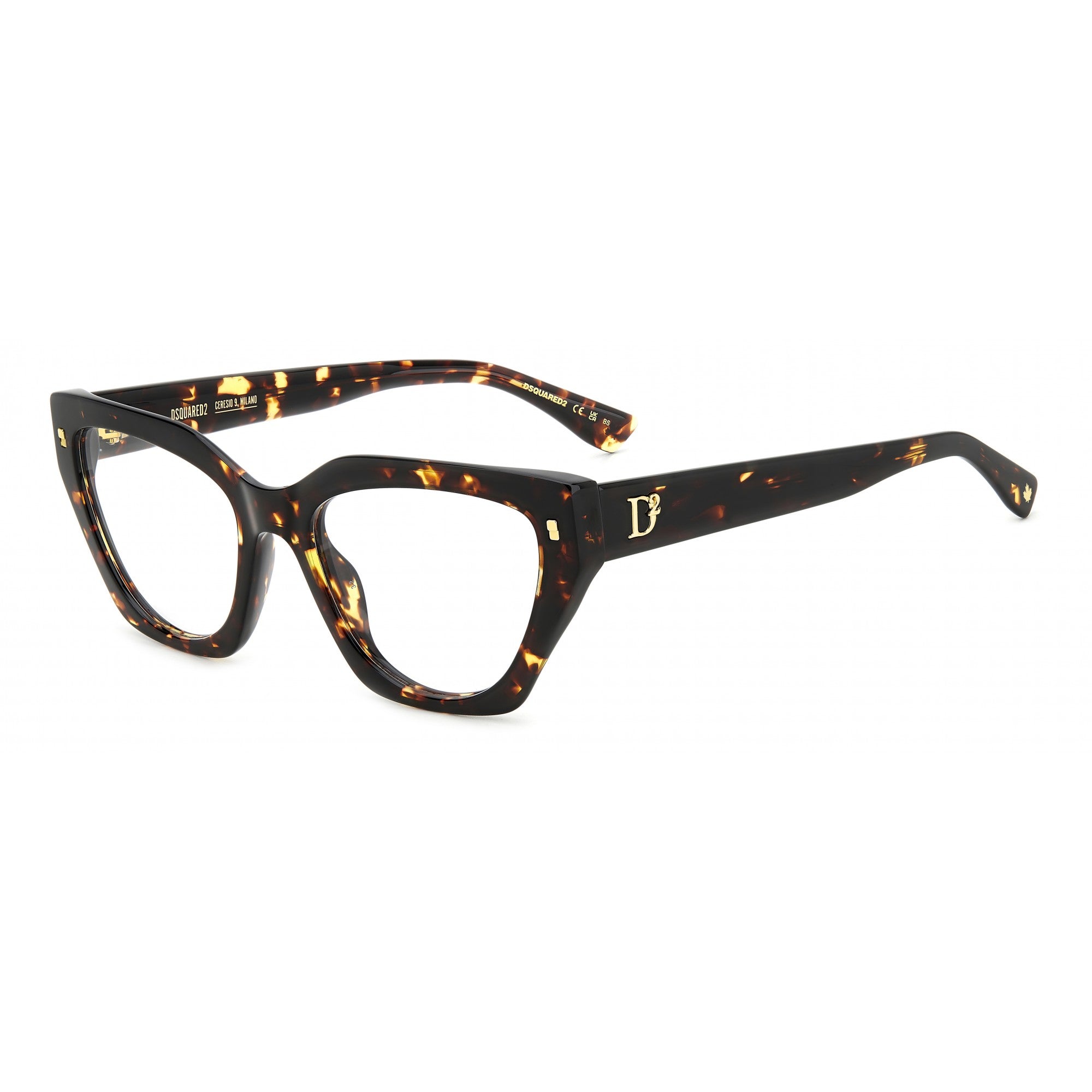 D2 0117 DSQUARED2