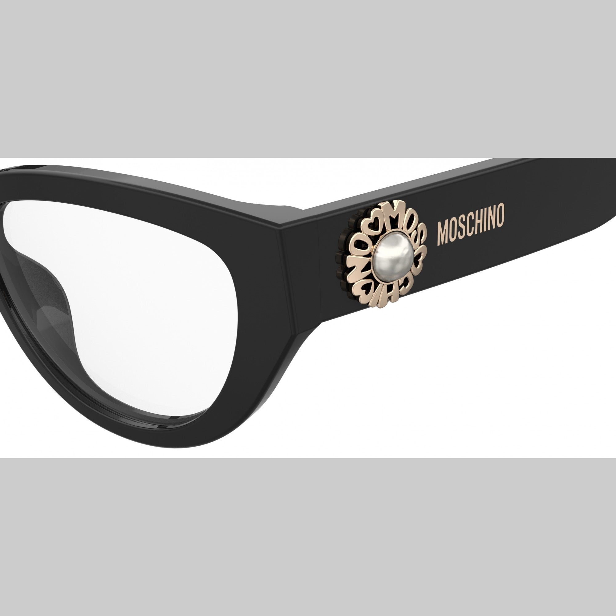 MOS631 MOSCHINO