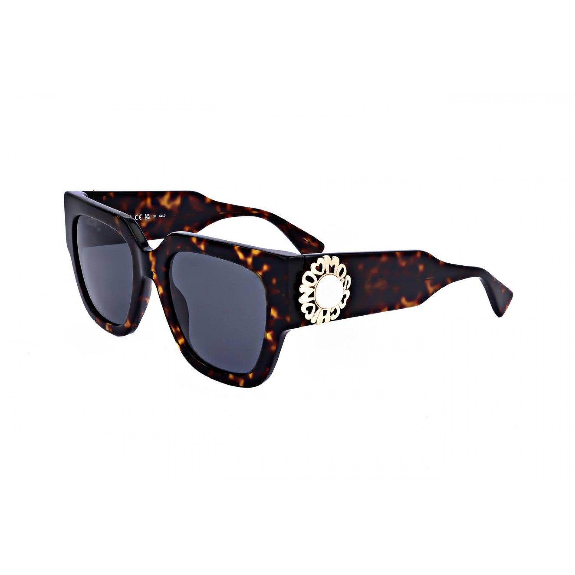 MOS153/S MOSCHINO