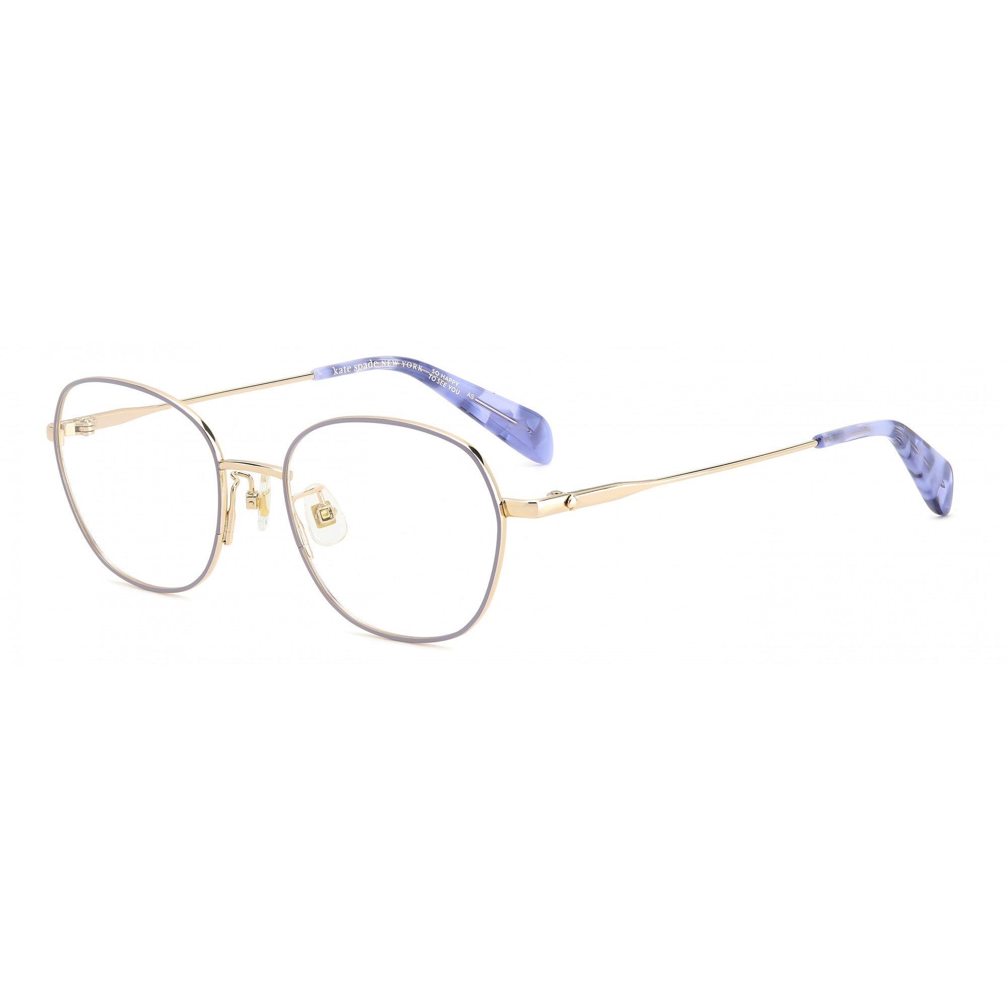CLOVER/F KATE SPADE