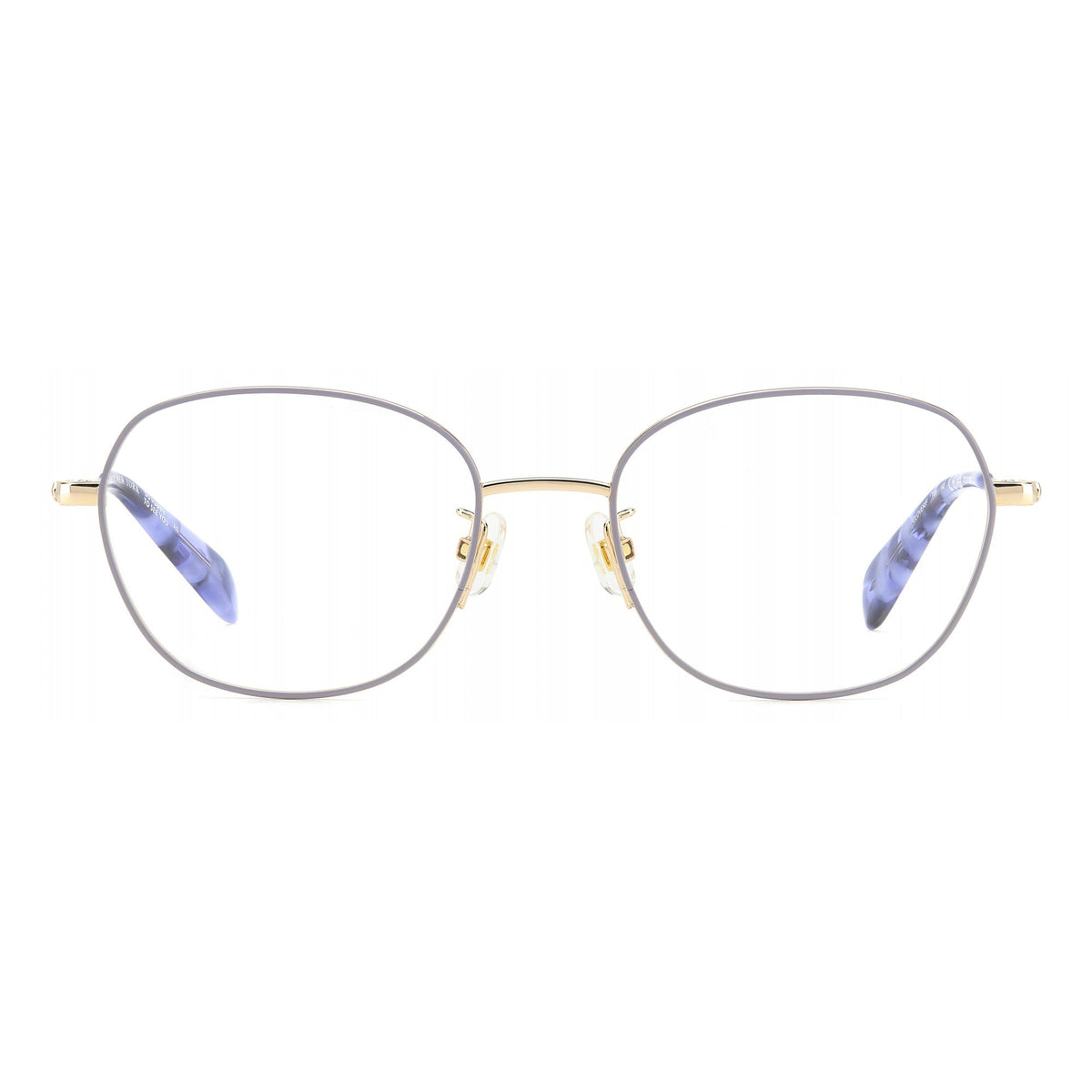 CLOVER/F KATE SPADE