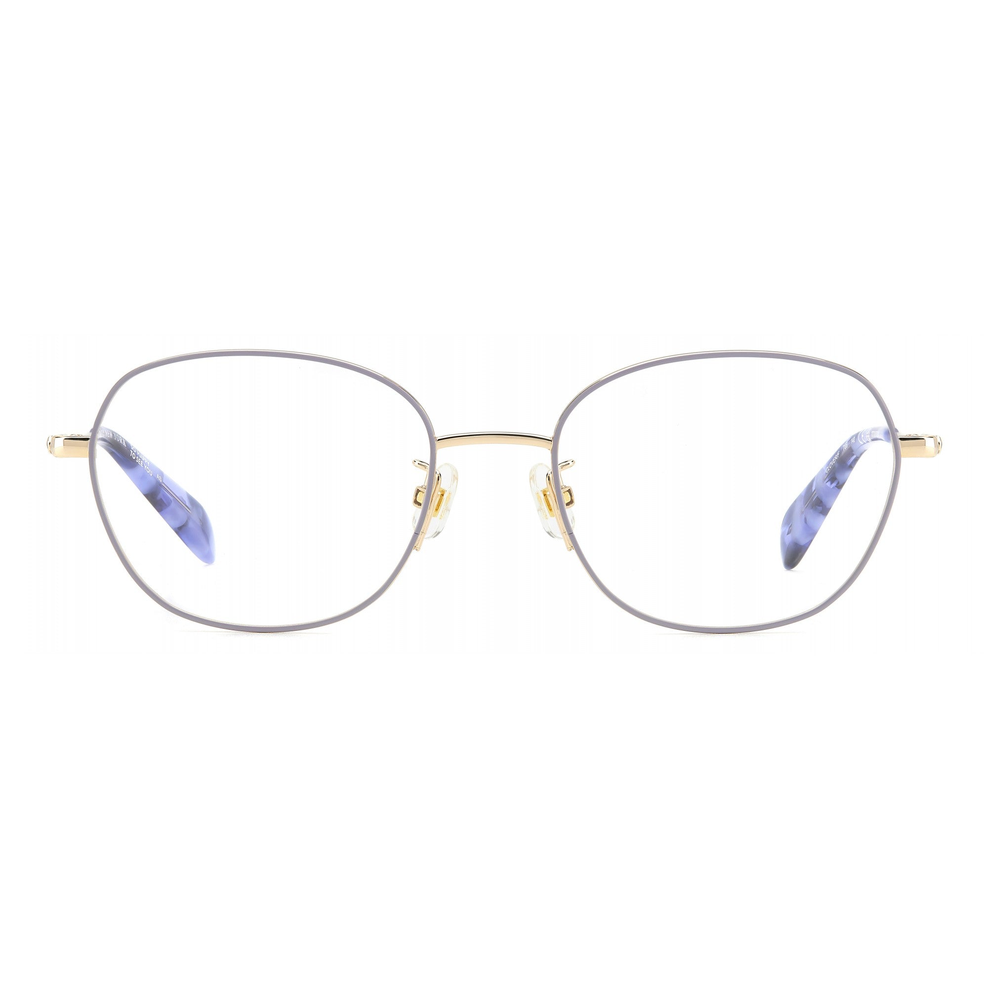 CLOVER/F KATE SPADE
