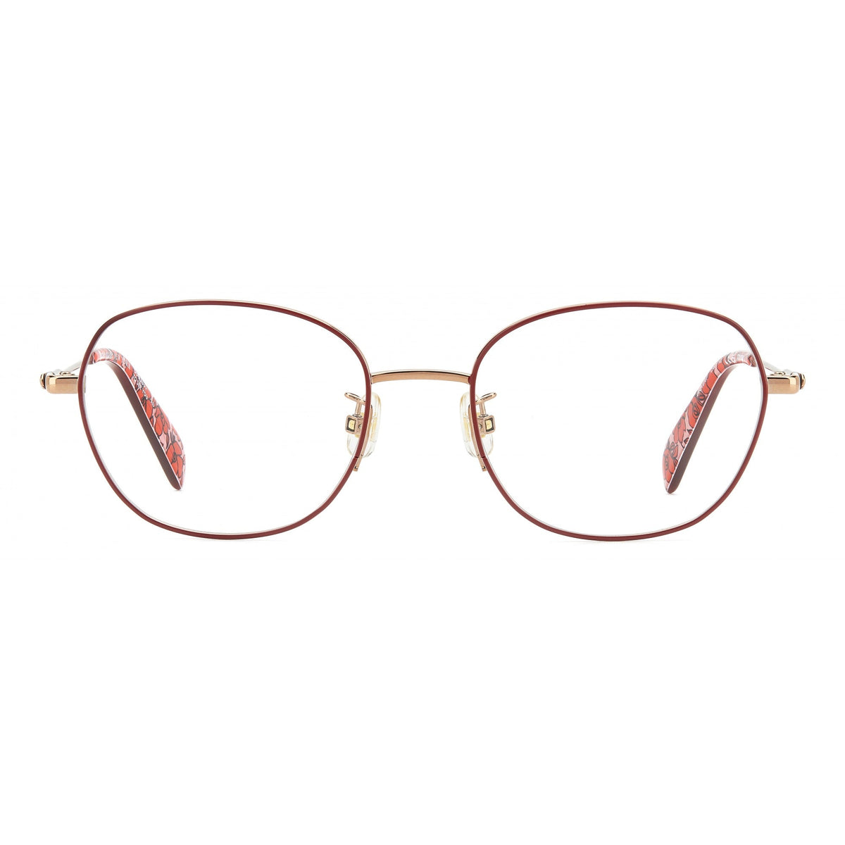 CLOVER/F KATE SPADE