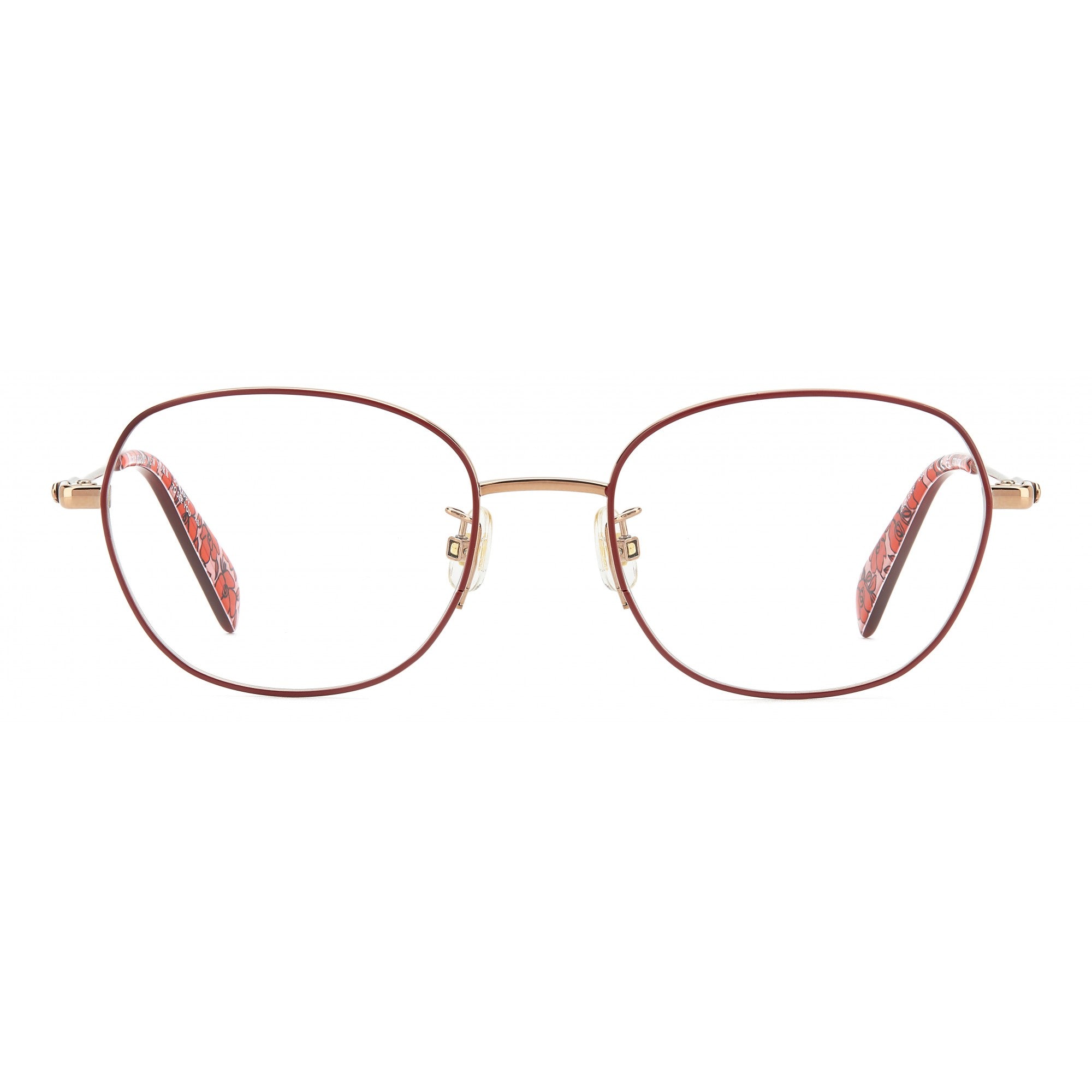 CLOVER/F KATE SPADE