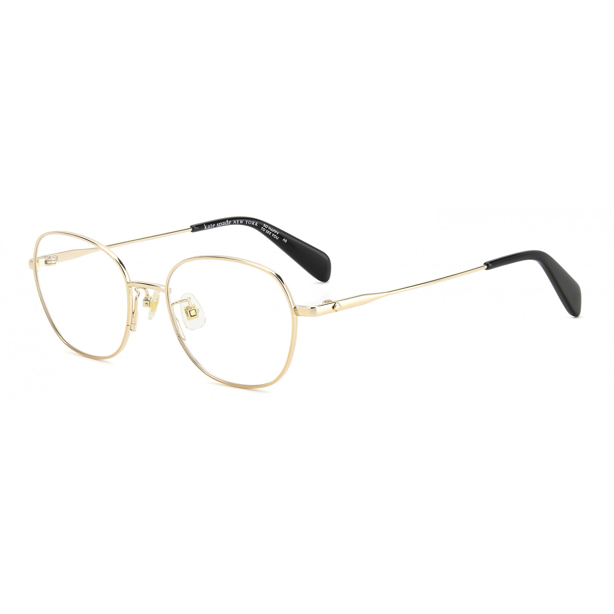 CLOVER/F KATE SPADE