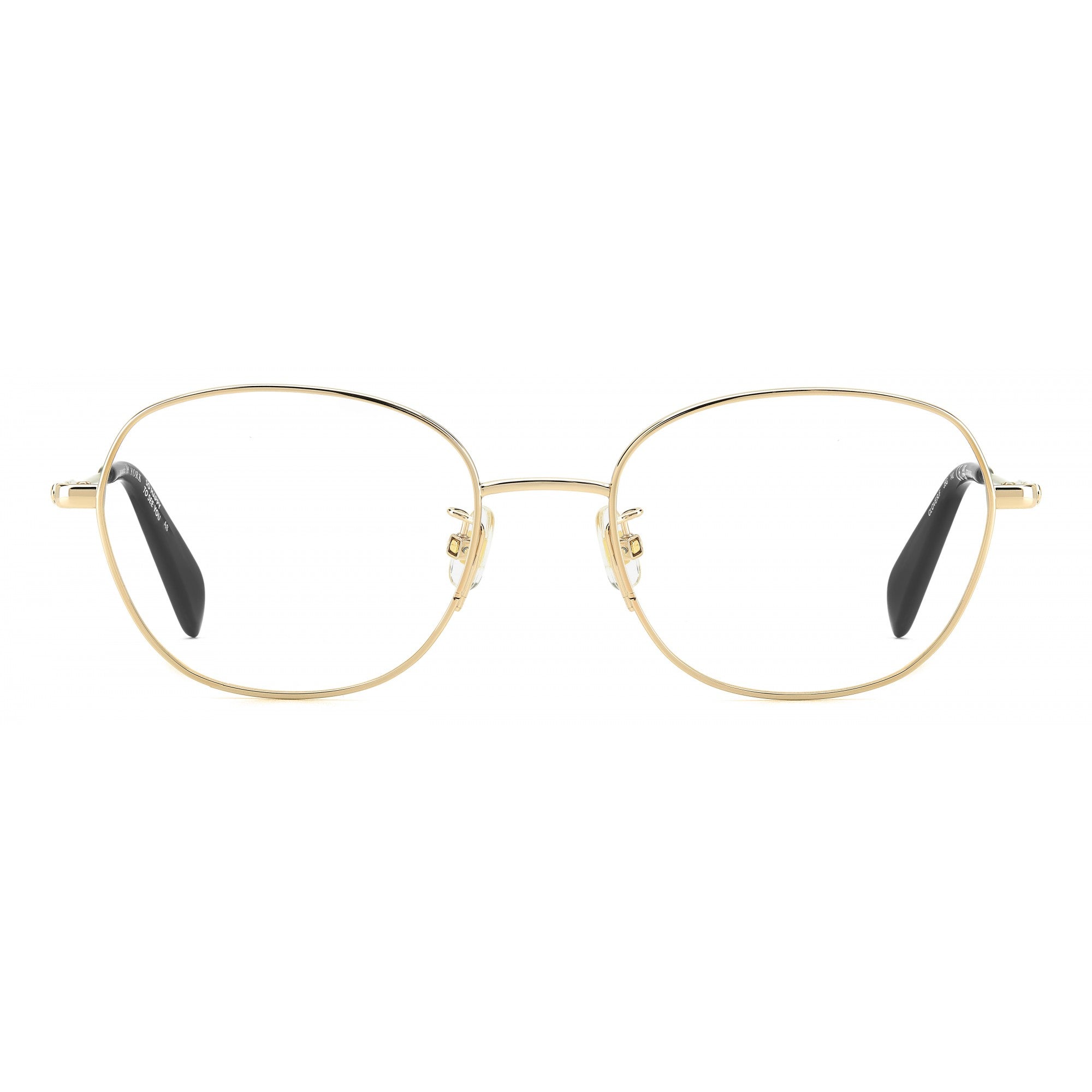 CLOVER/F KATE SPADE