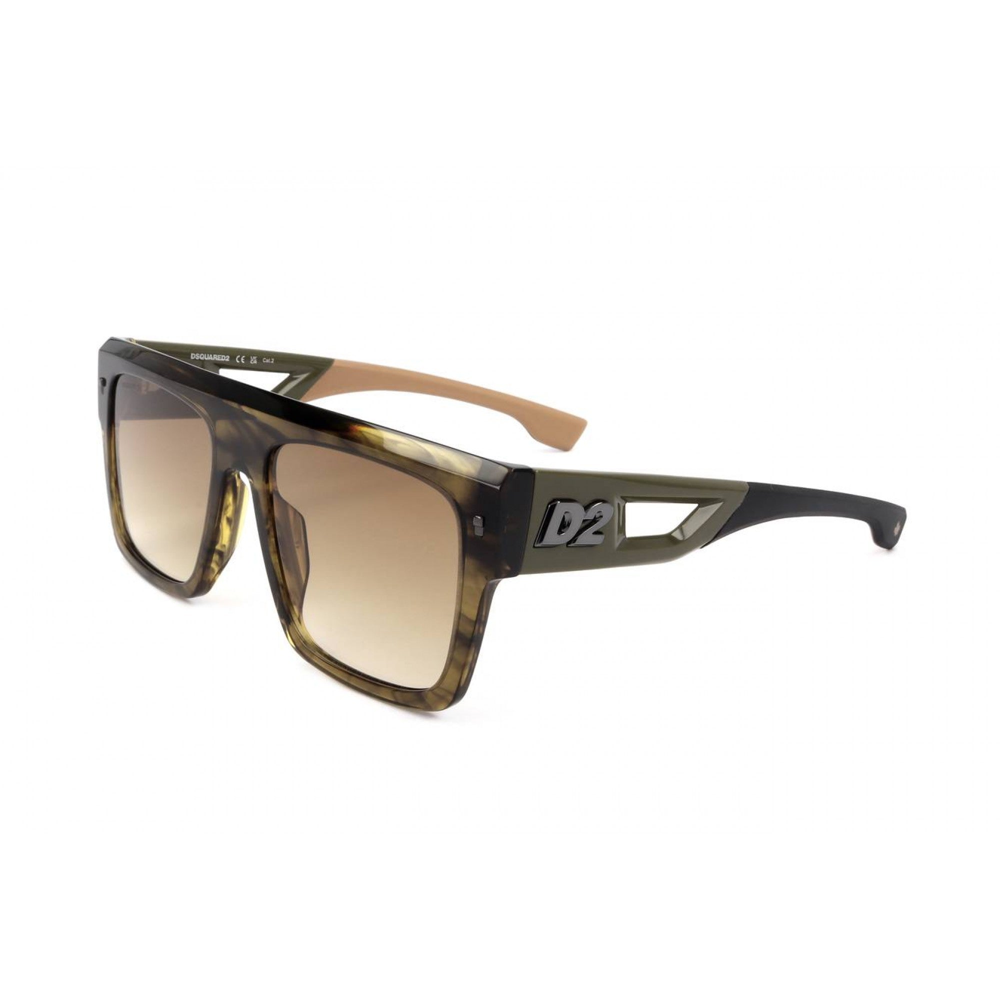 D2 0127/S DSQUARED2