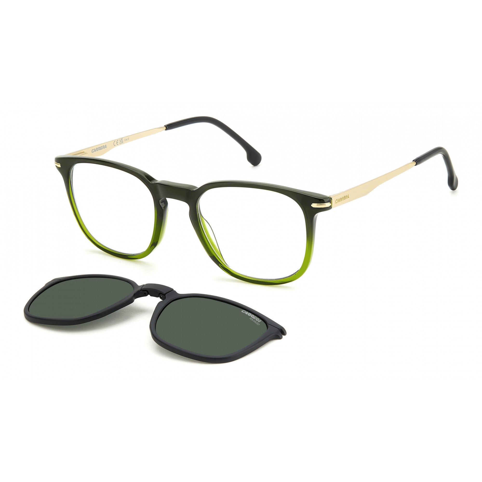 CA 332/CS CARRERA