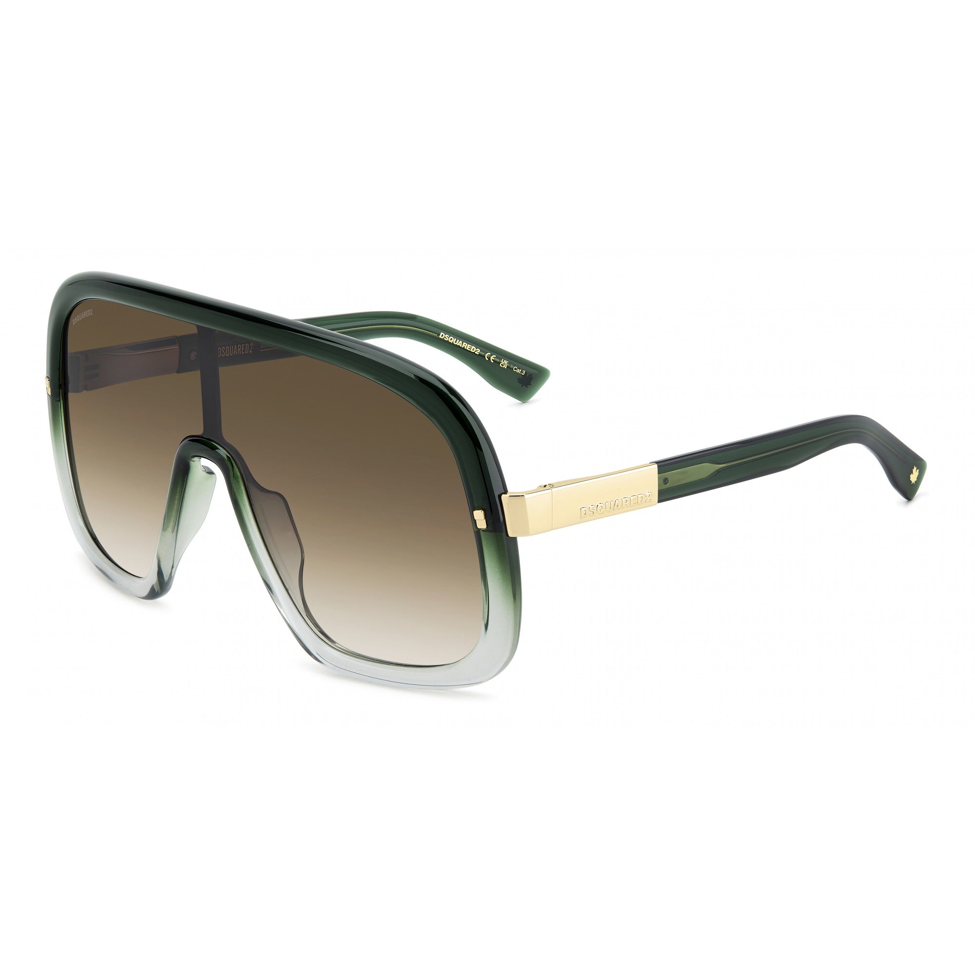 D2 0119/S DSQUARED2
