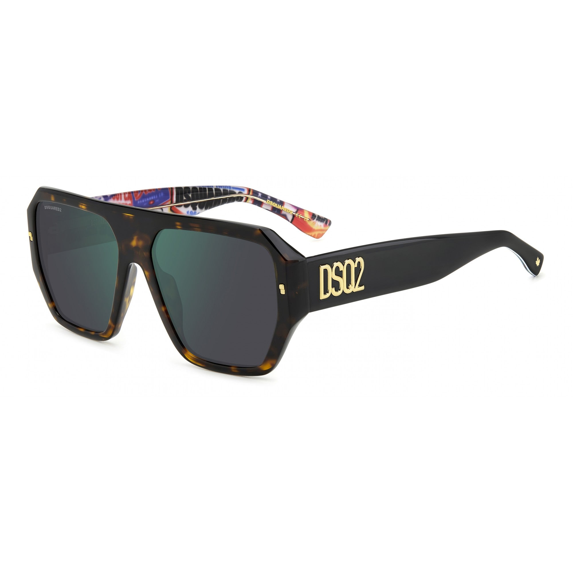 D2 0128/S DSQUARED2