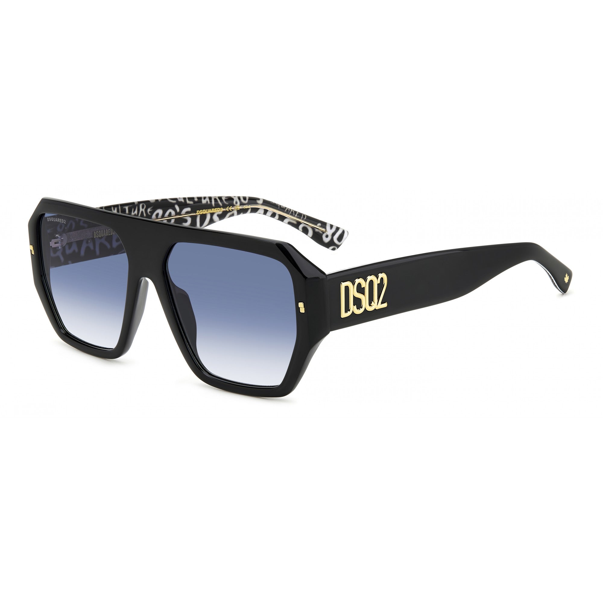 D2 0128/S DSQUARED2
