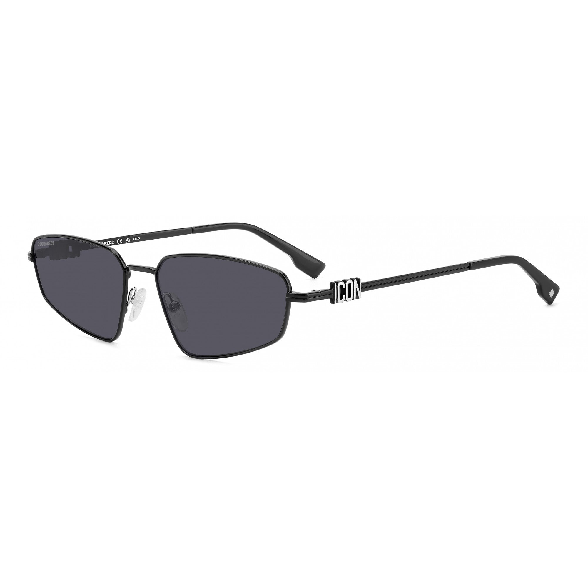 ICON 0015/S DSQUARED2