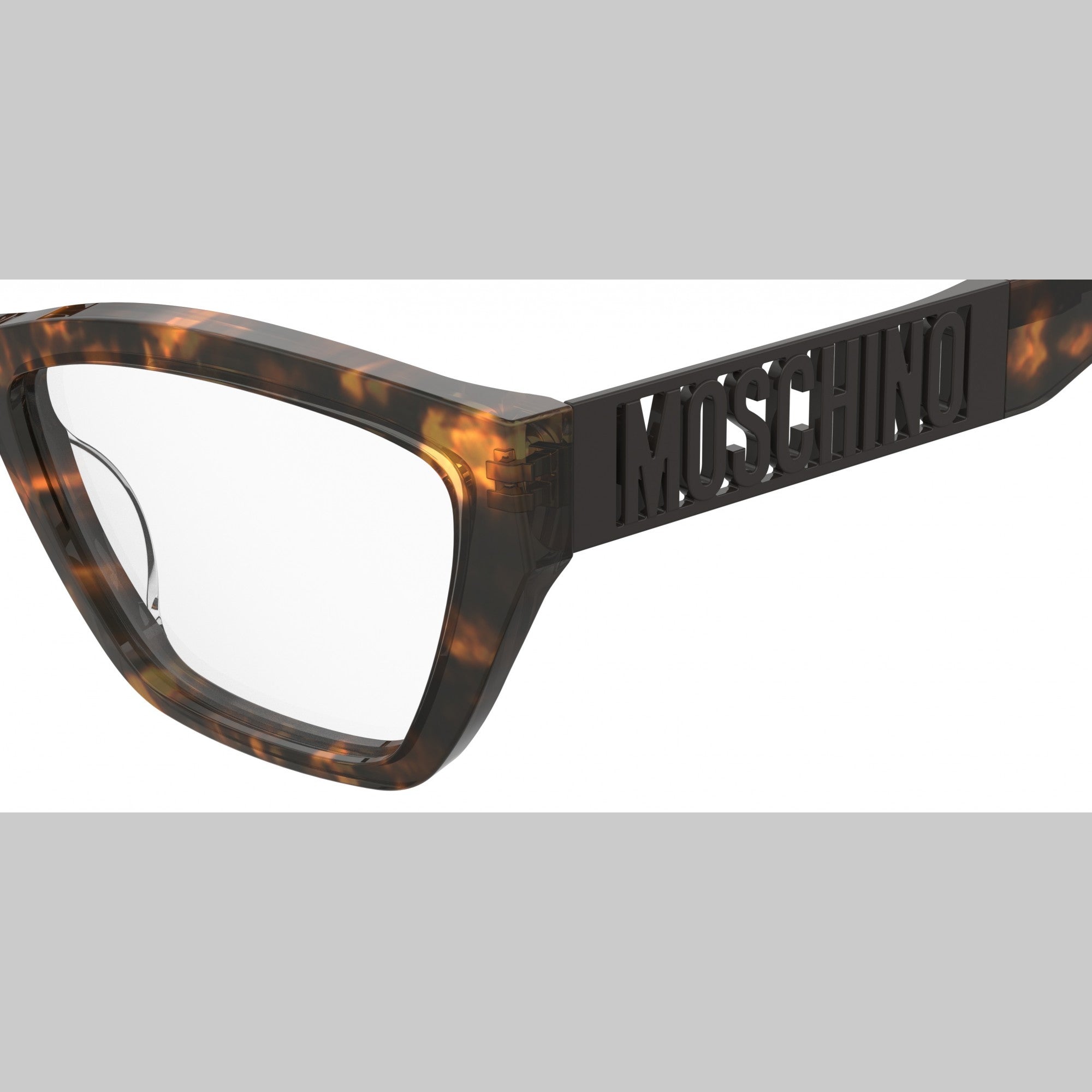 MOS634 MOSCHINO