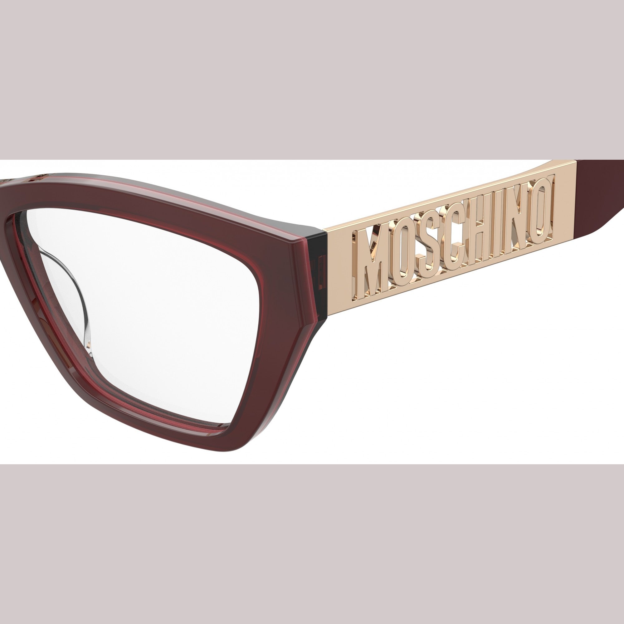 MOS634 MOSCHINO