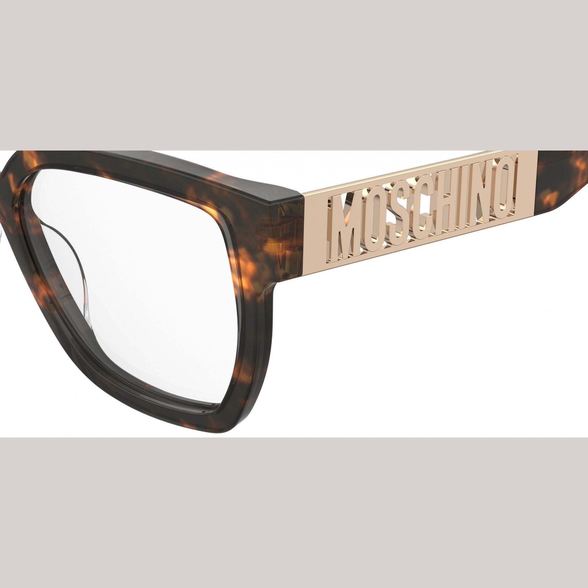 MOS633 MOSCHINO