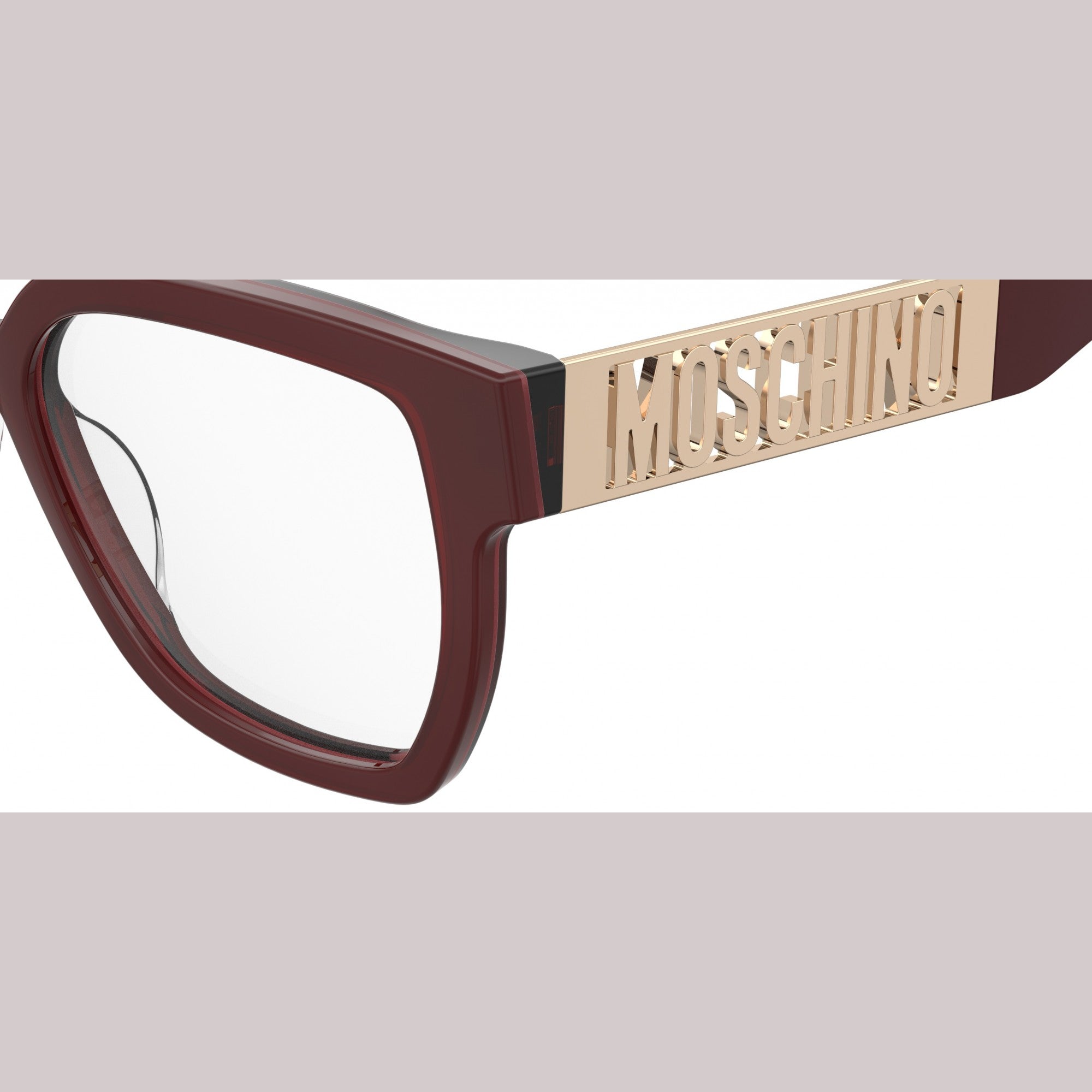 MOS633 MOSCHINO