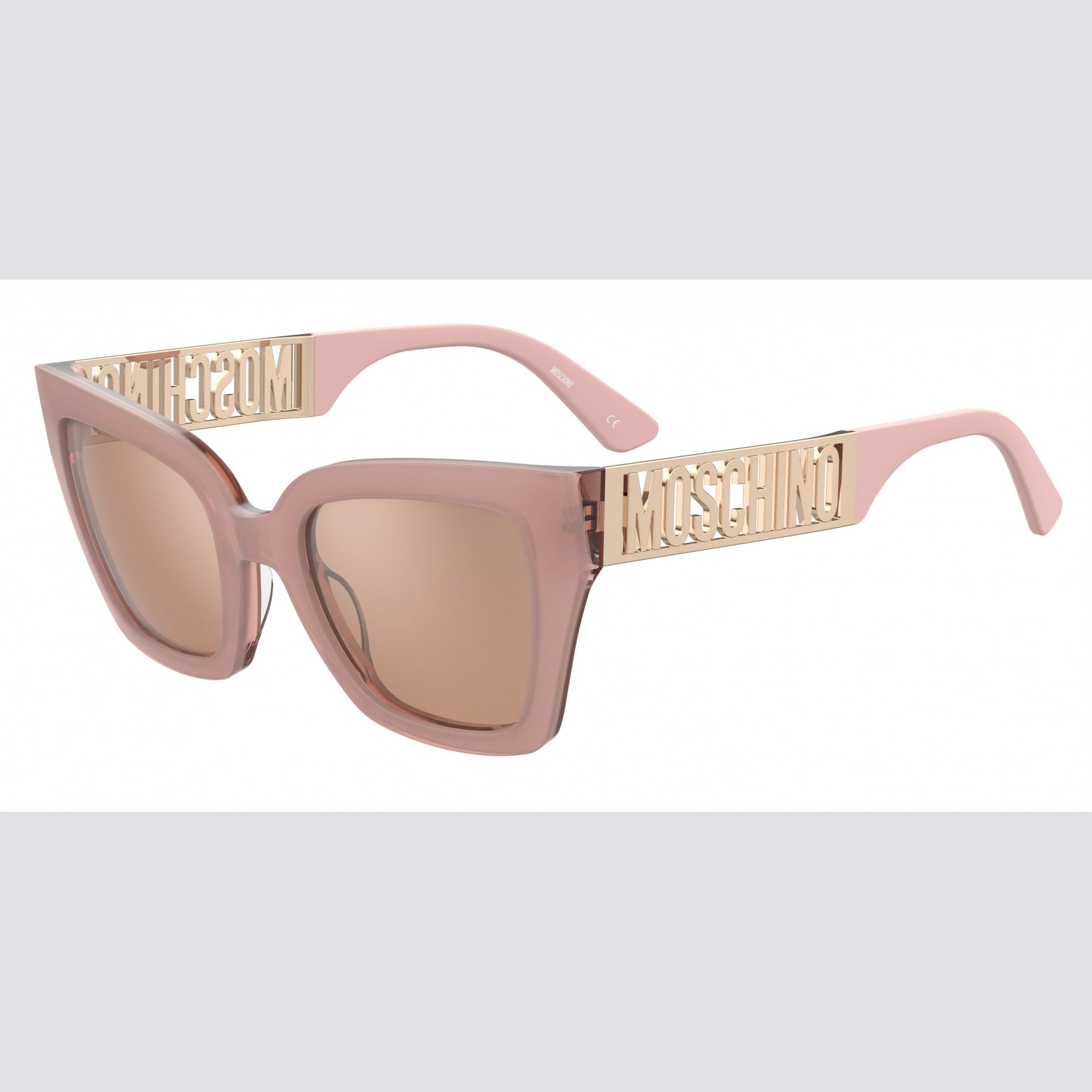 MOS161/S MOSCHINO