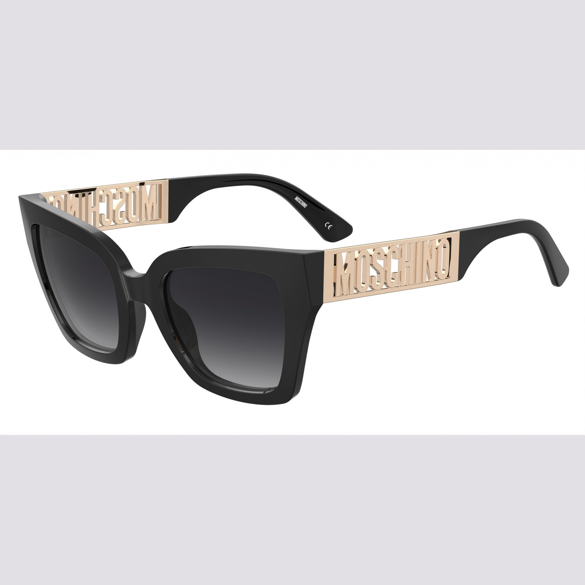 MOS161/S MOSCHINO