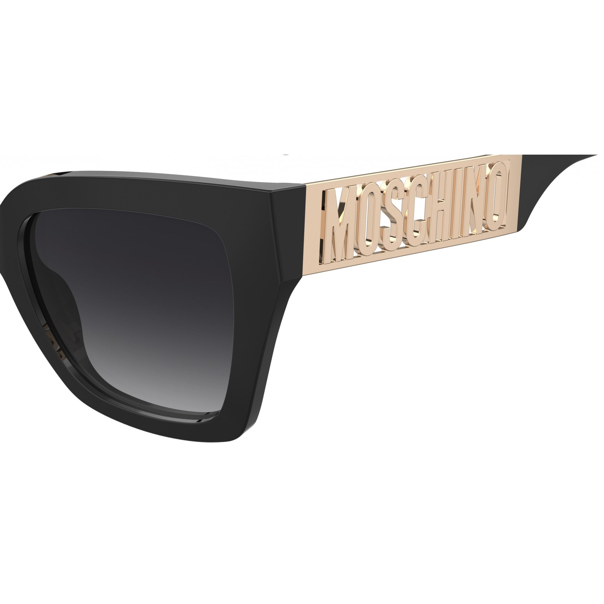 MOS161/S MOSCHINO