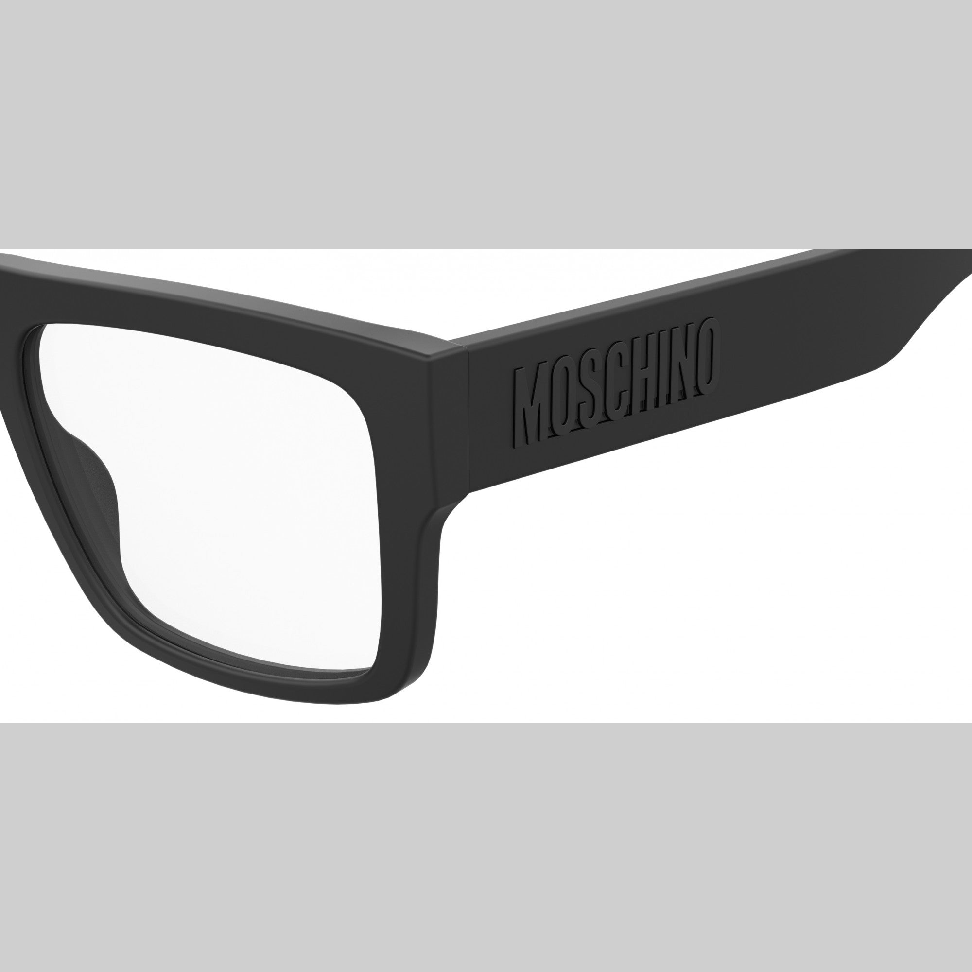 MOS637 MOSCHINO