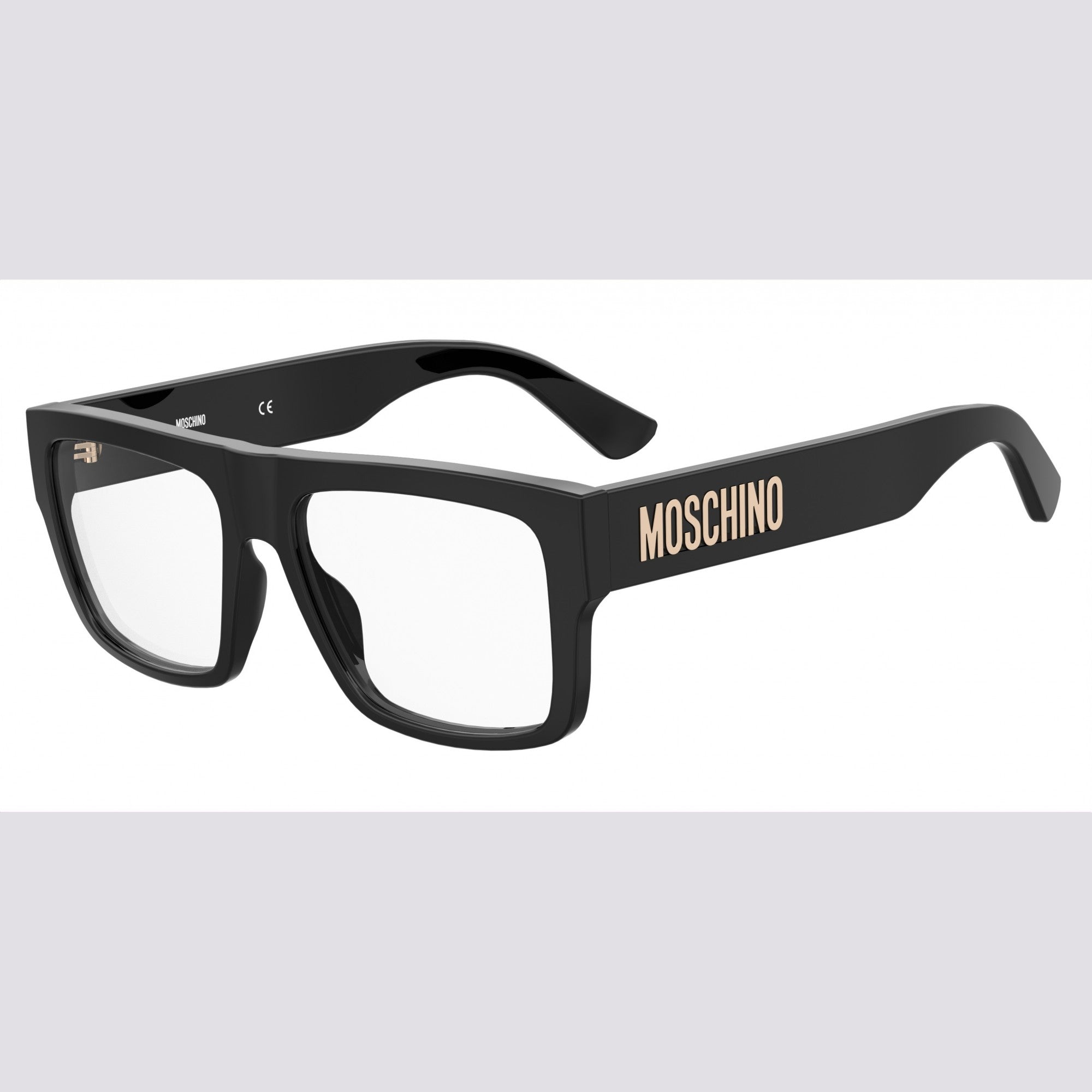 MOS637 MOSCHINO