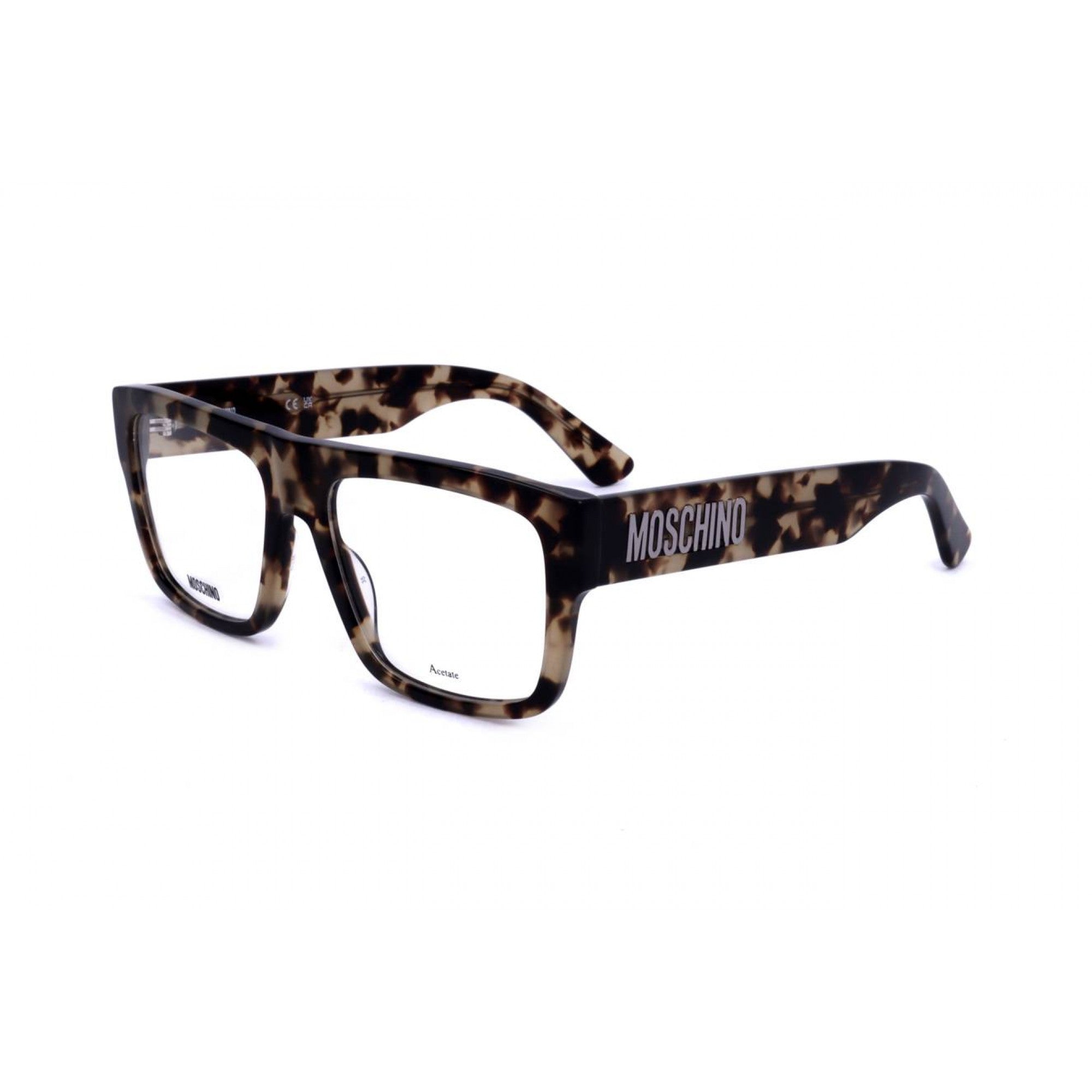 MOS637 MOSCHINO