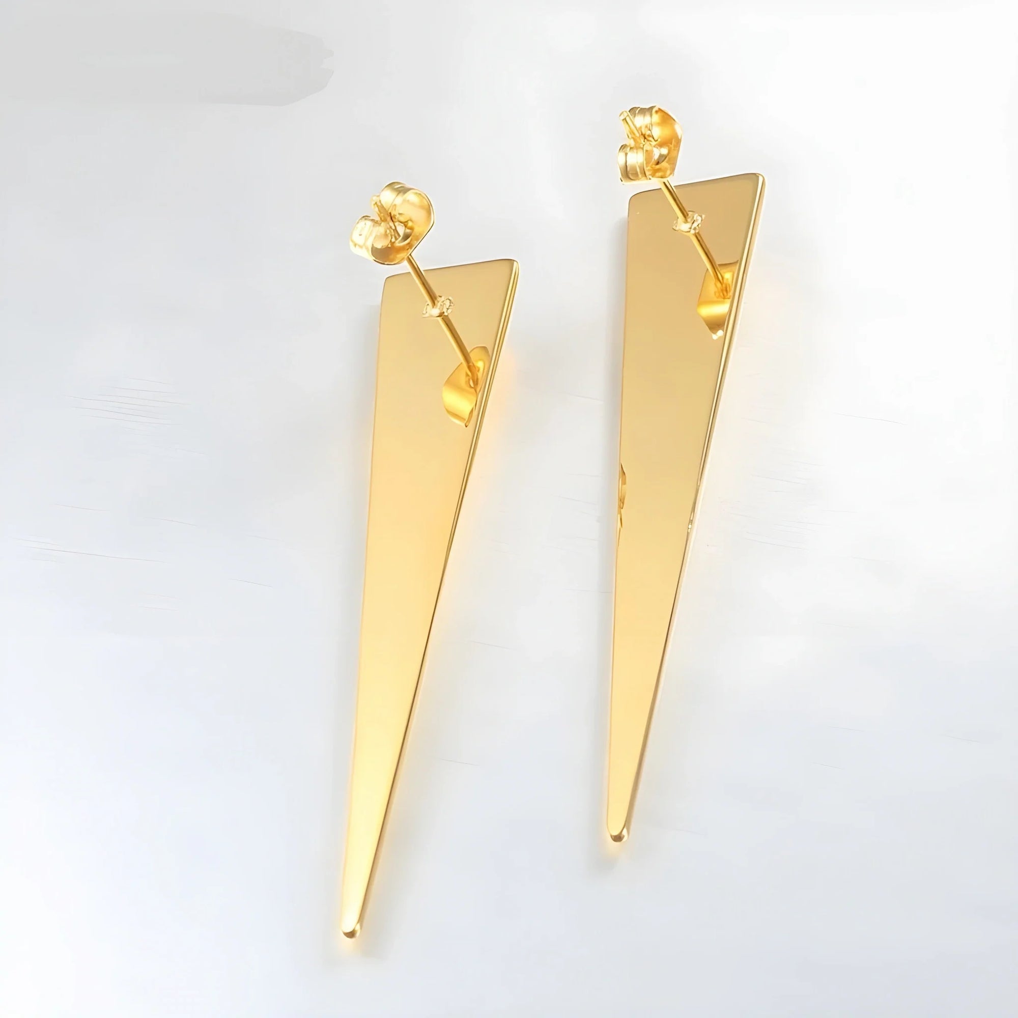 Hanika Earrings