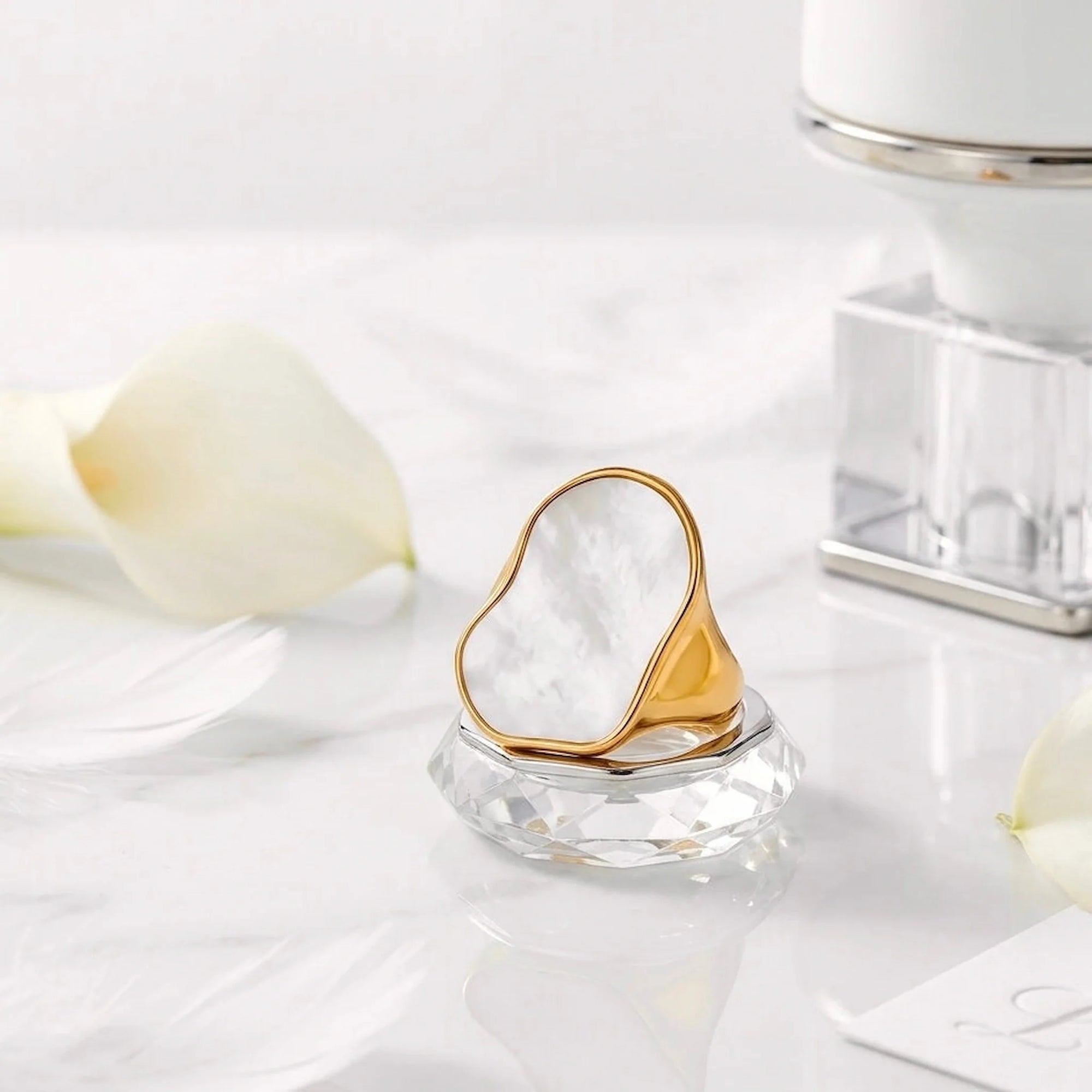 Marlen Ring