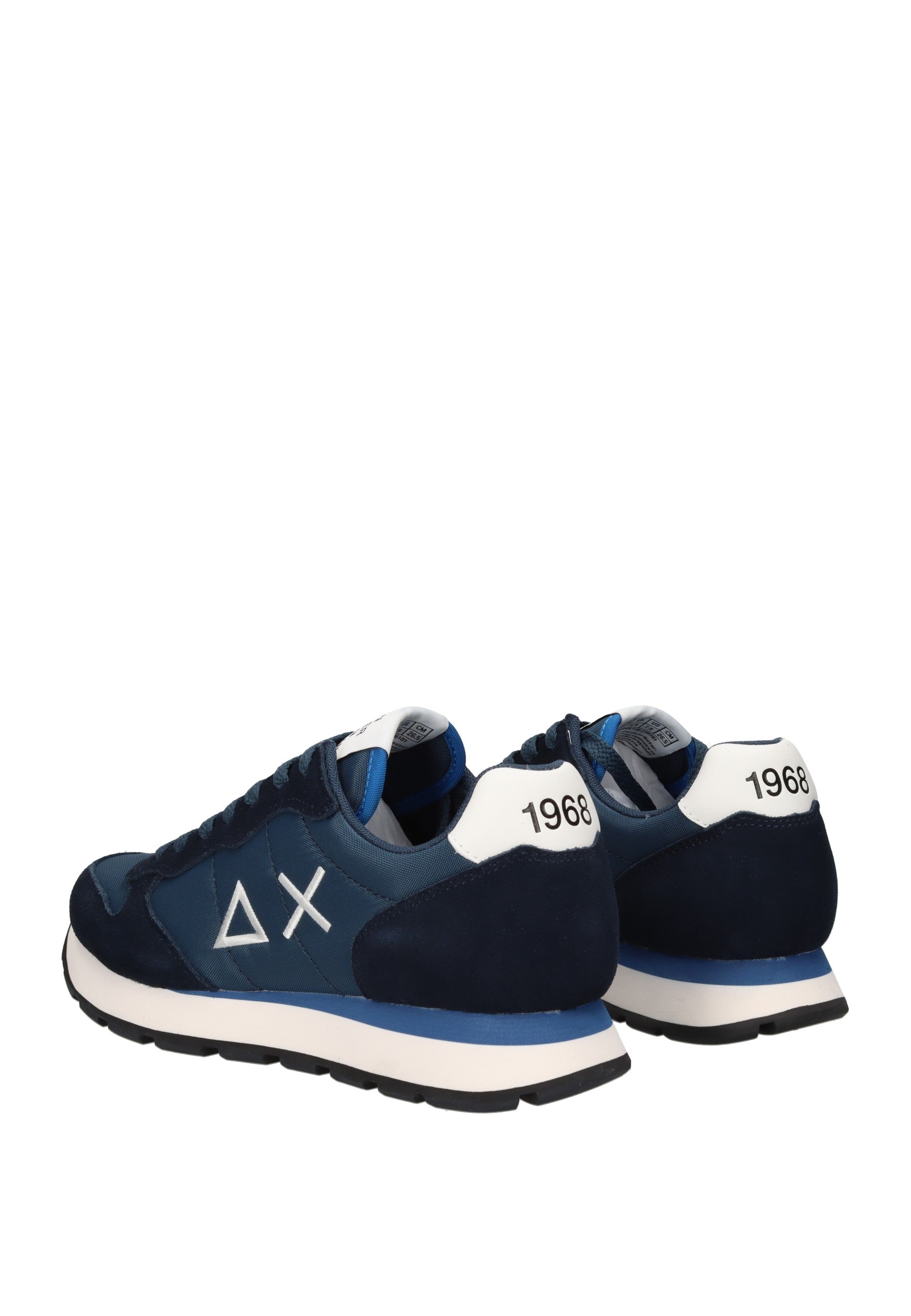 Z36101 sneaker SUN68