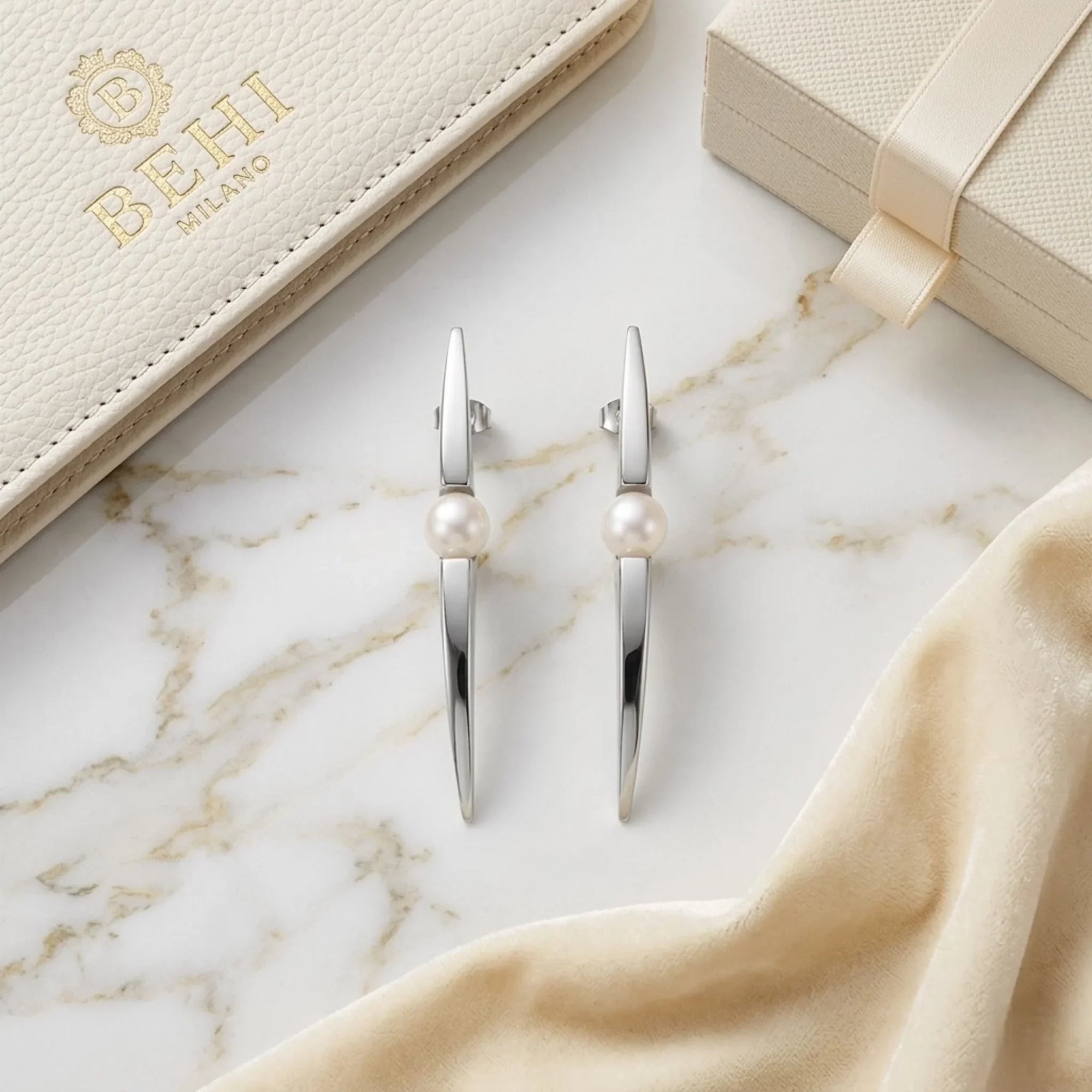 Serena Earrings