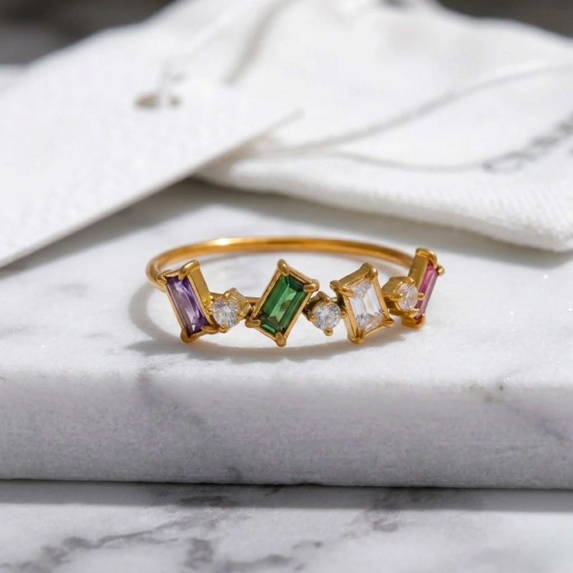 Melly Ring