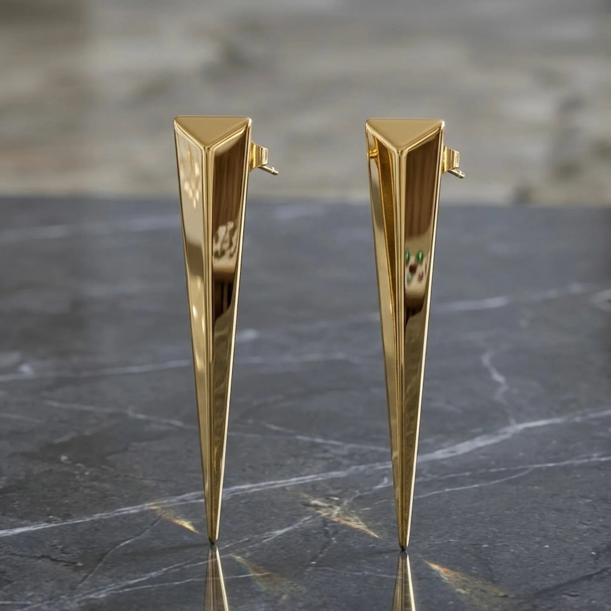 Hanika Earrings